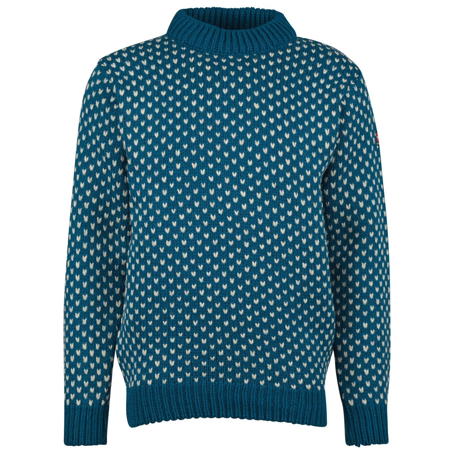 Devold - Nordsjø Wool Sweater - Pullover