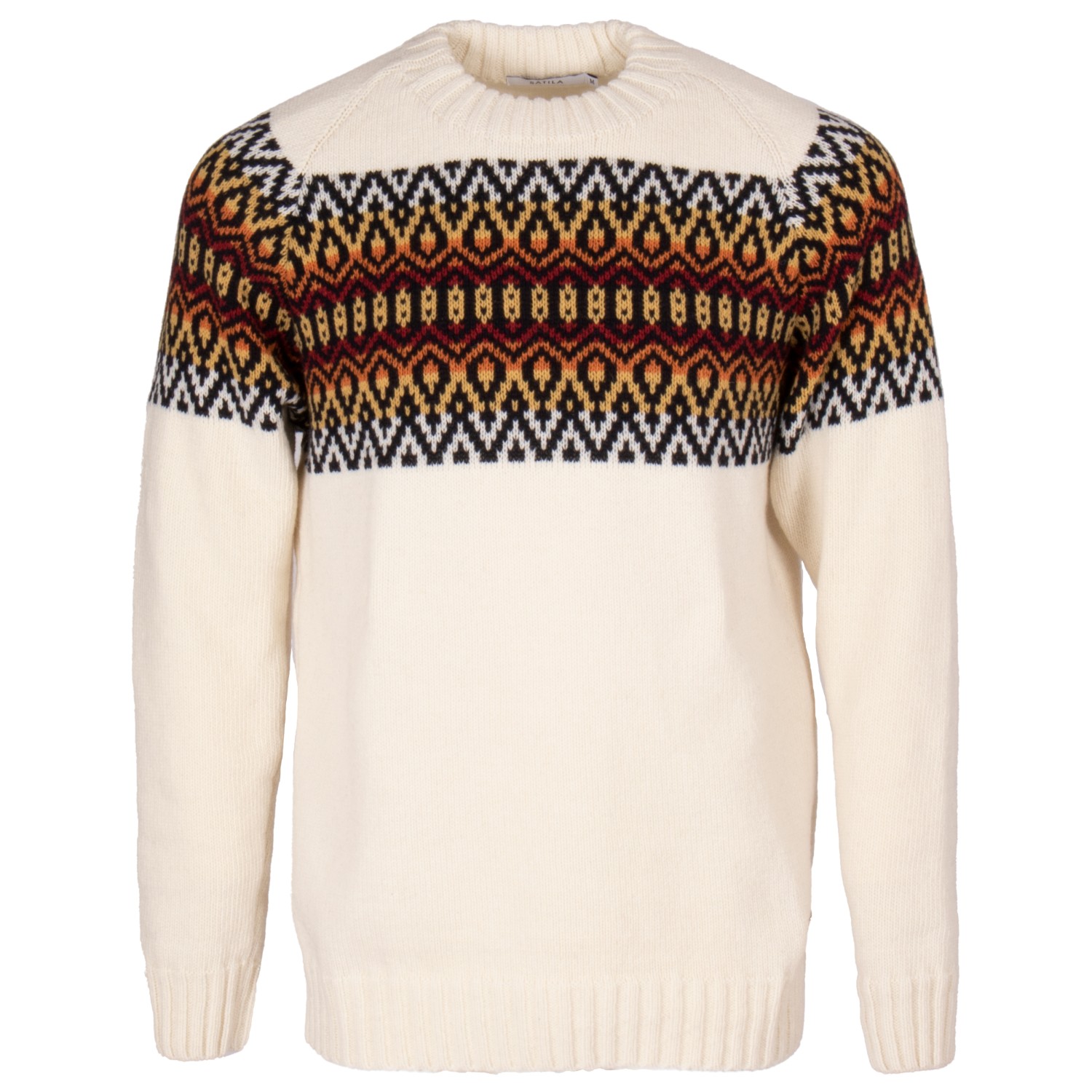 Sätila - Original Sweater - Wollpullover