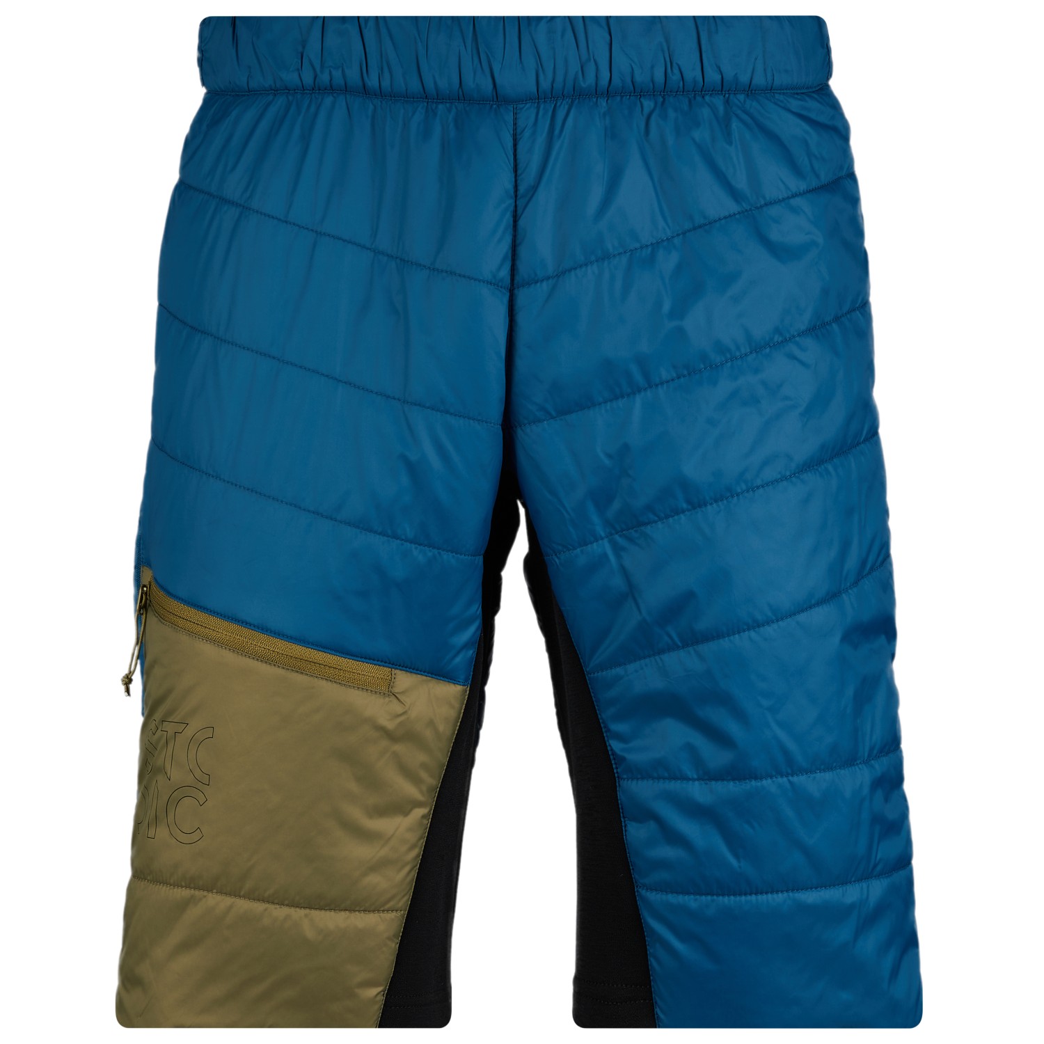 Stoic - MountainWool KilvoSt. II Padded Shorts - Kunstfaserhose