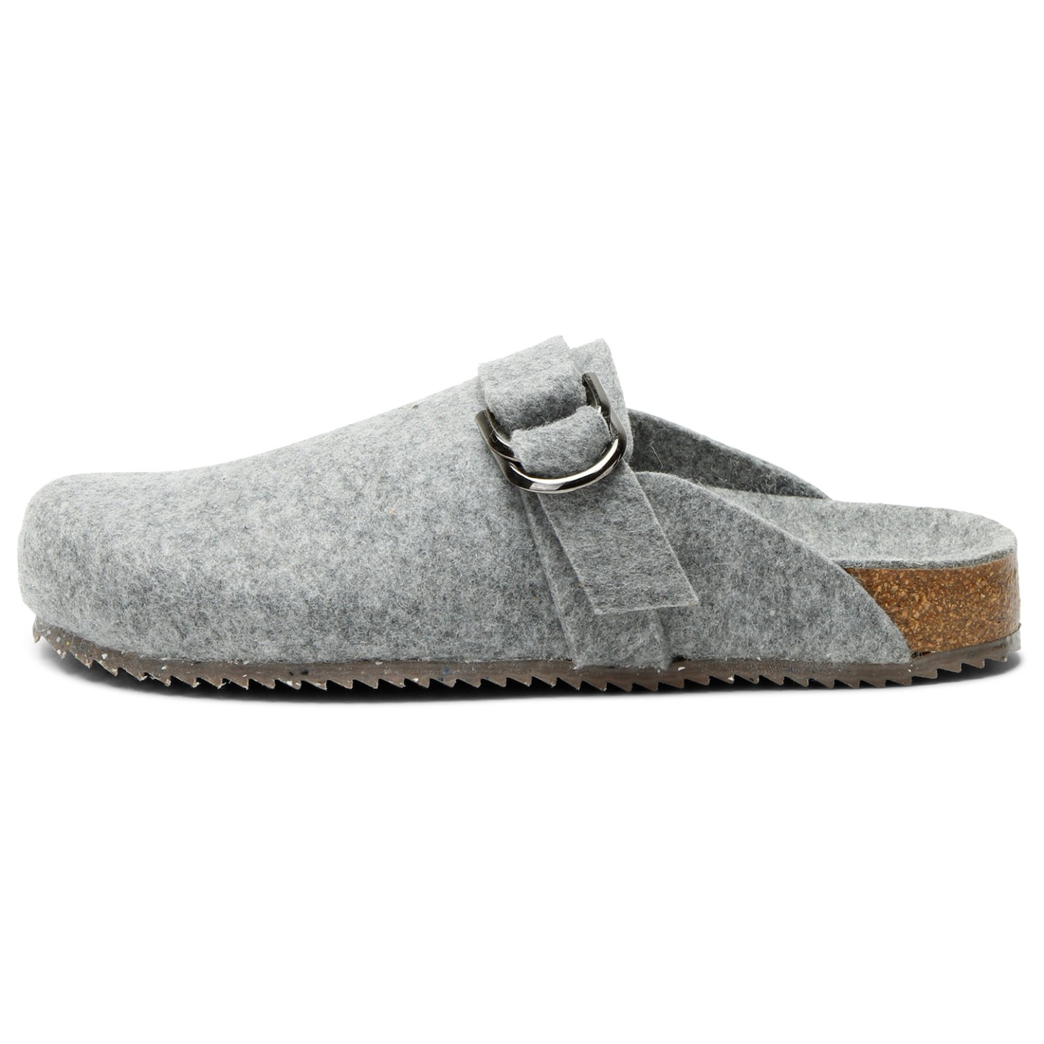 Grand Step Shoes - Uden Recycled Wool - Hüttenschuhe