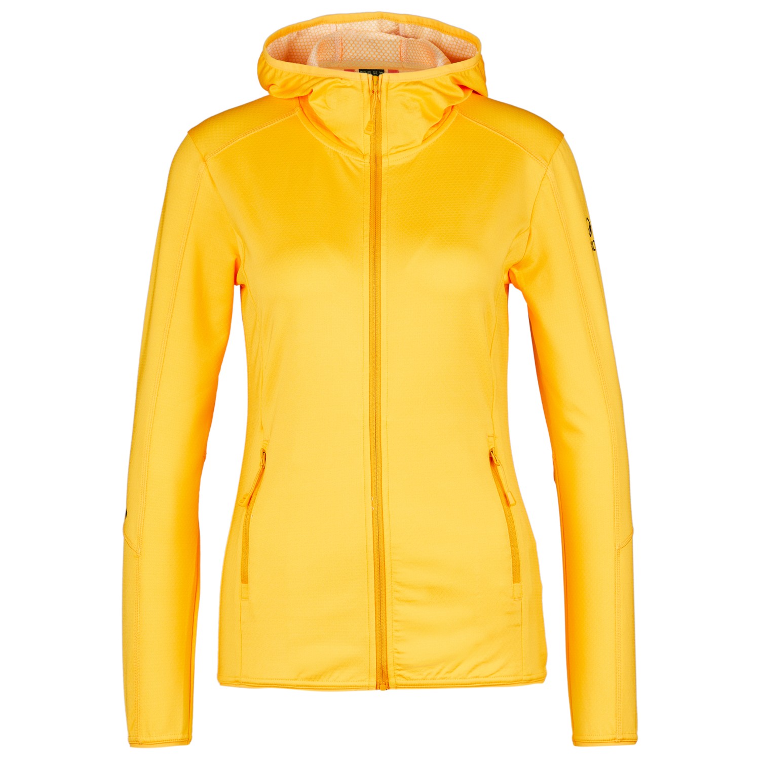 Halti - Women's Pallas Hooded Layer Jacket - Sweat- & Trainingsjacke