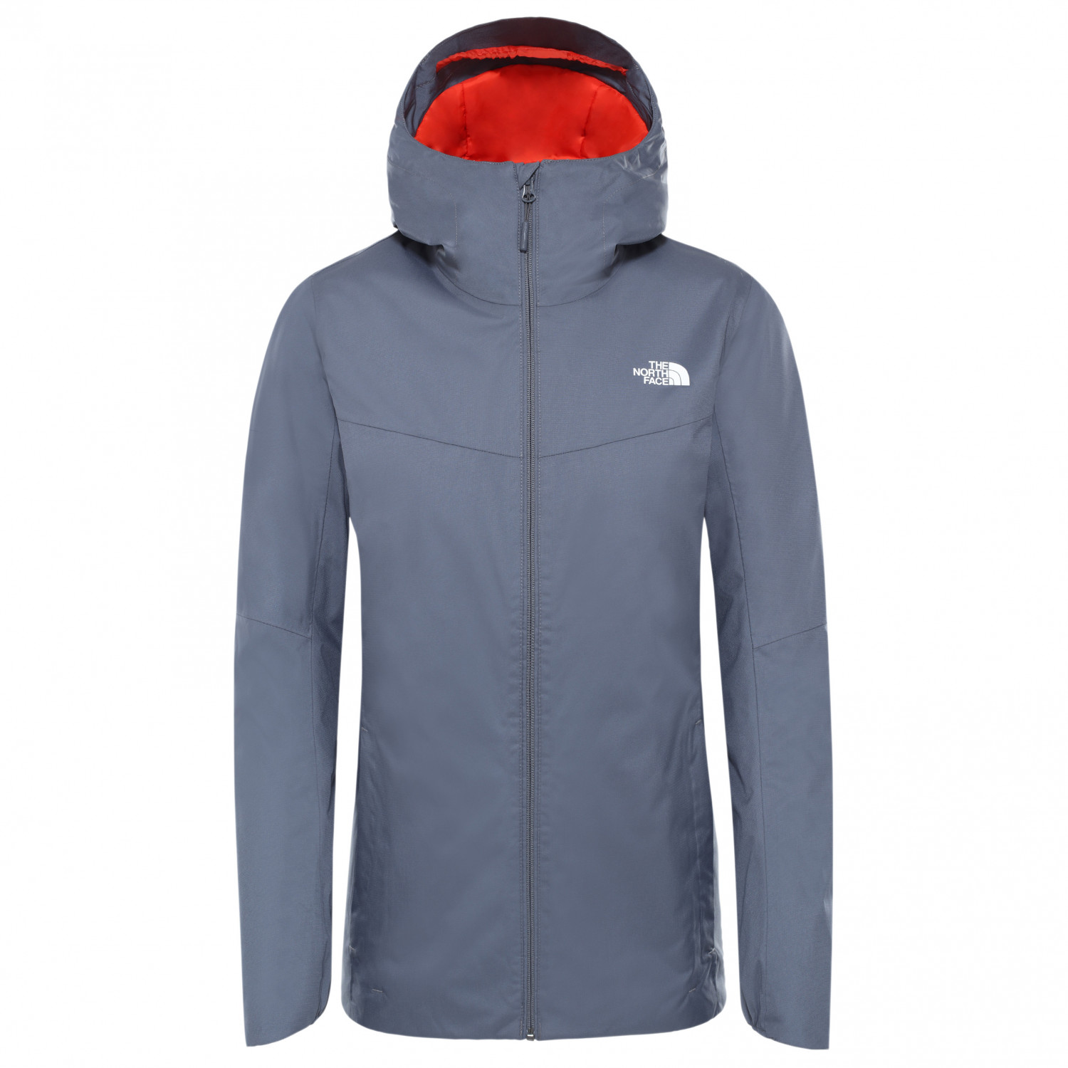 The North Face - Women's Quest Insulated Jacket - Winterjacke