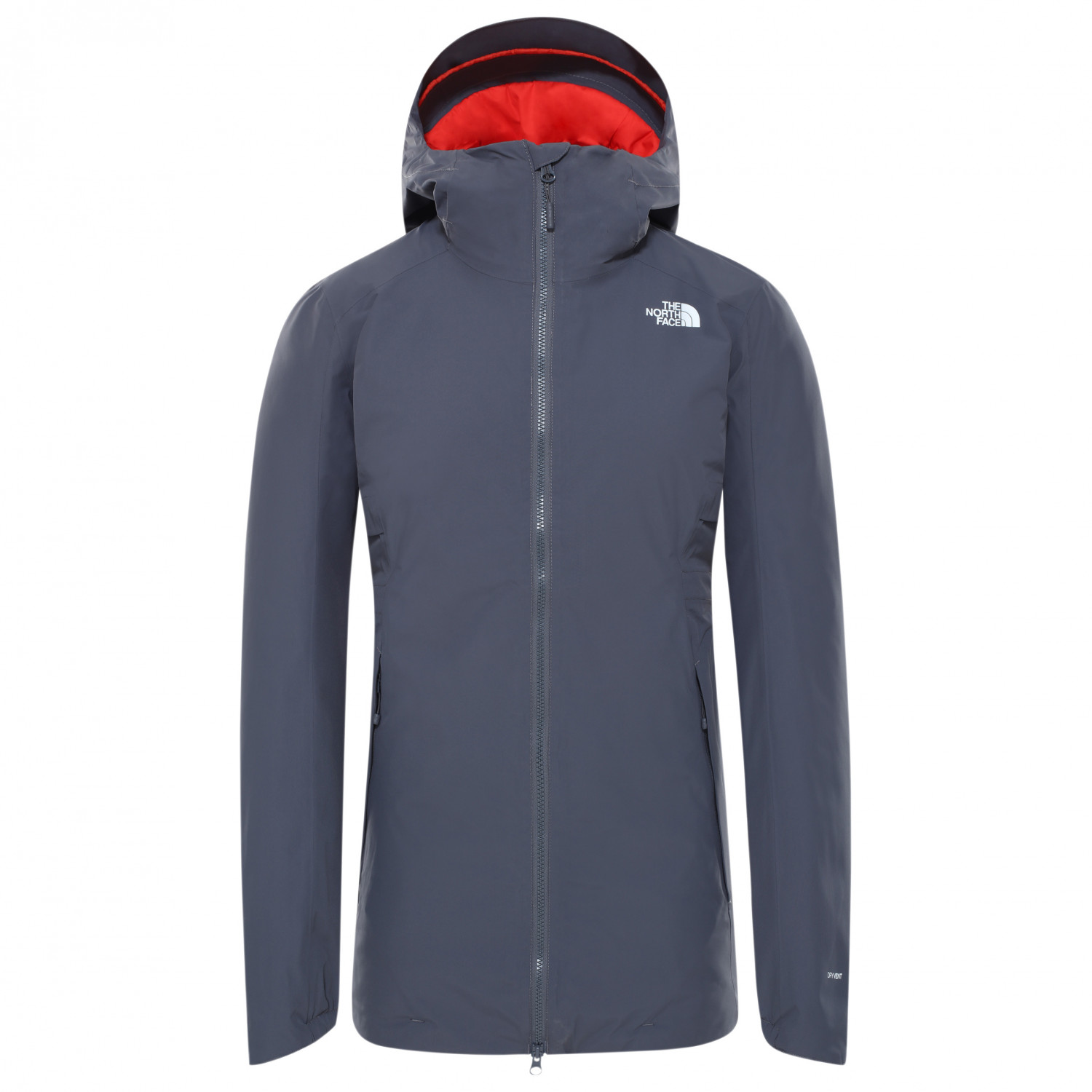 The North Face - Women's Hikesteller Insulated Parka - Parka
