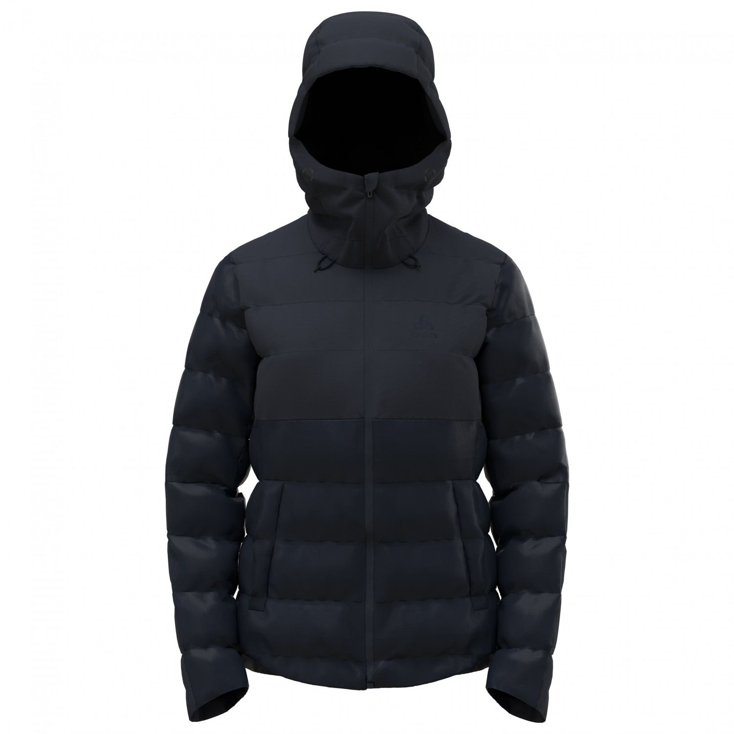 Odlo - Women's Jacket Insulated Severin N-Thermic Hoode - Daunenjacke
