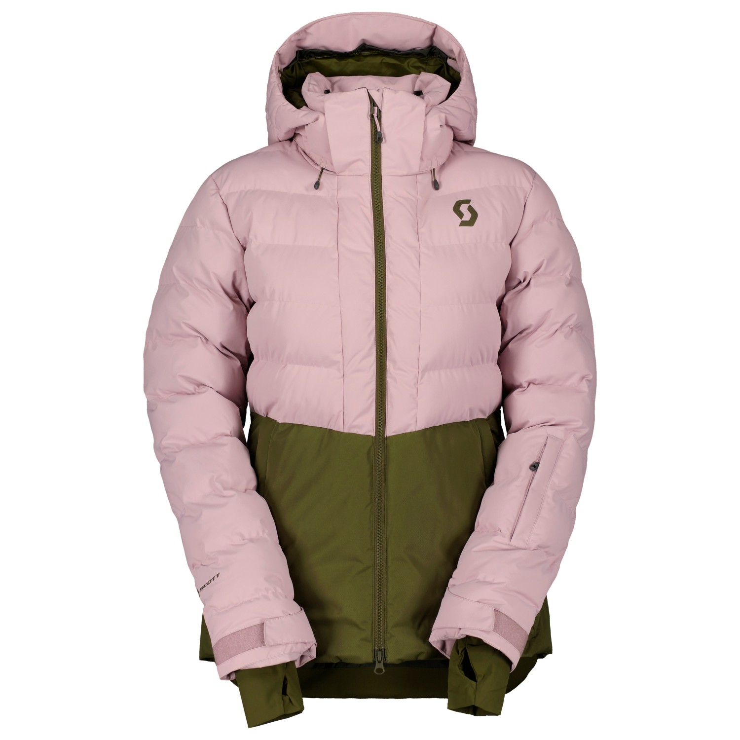 Scott - Women's Jacket Ultimate Warm - Skijacke