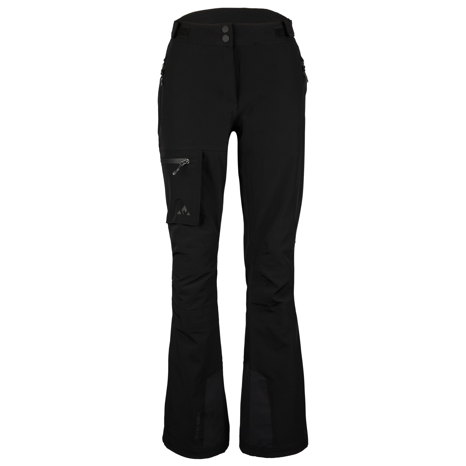 Whistler - Women's Maze LayerTech Ski Pants W-Pro 15000 - Skihose