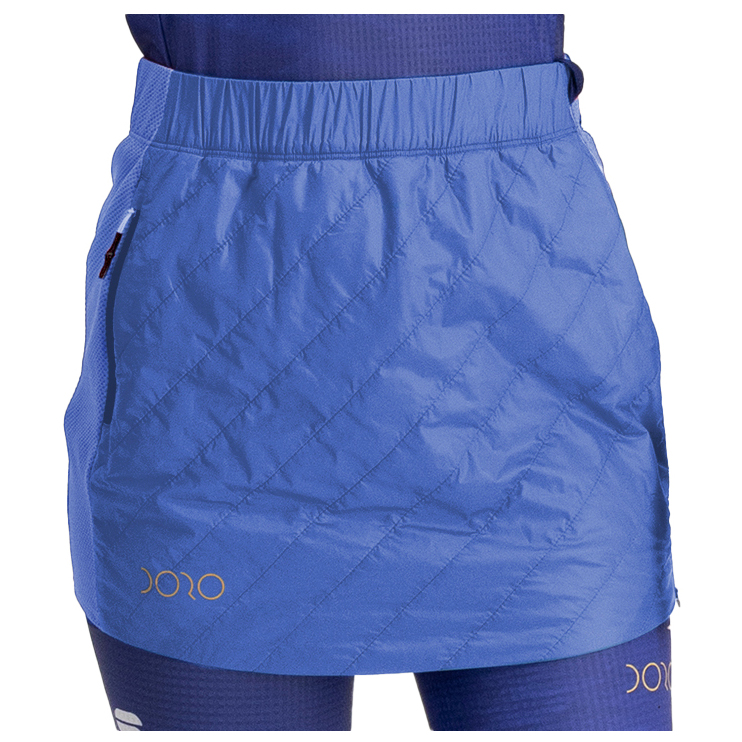 Sportful - Women's Doro Skirt - Kunstfaserrock
