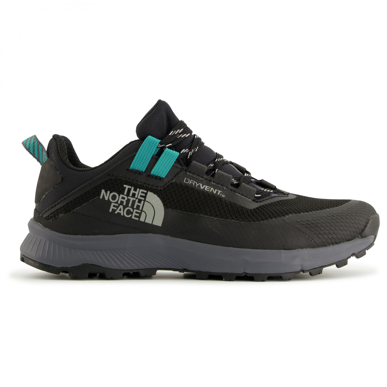The North Face - Women's Cragstone WP - Multisportschuhe