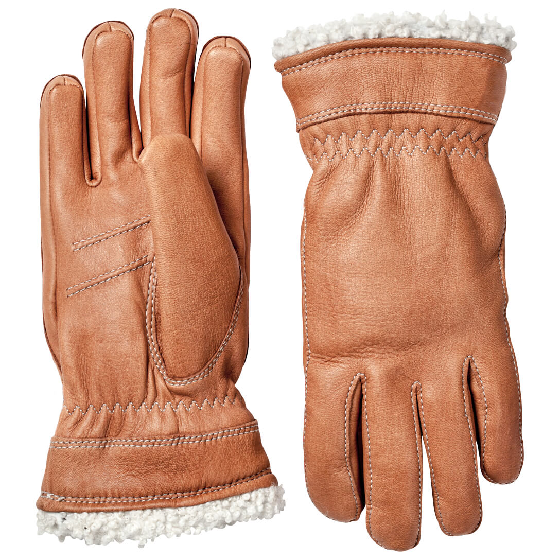 Hestra - Deerskin Primaloft - Handschuhe