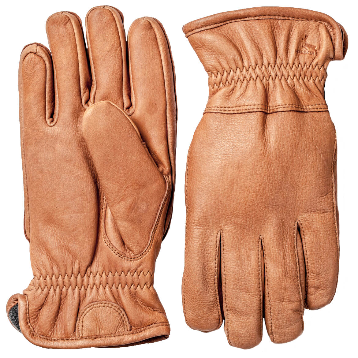 Hestra - Deerskin Winter - Handschuhe