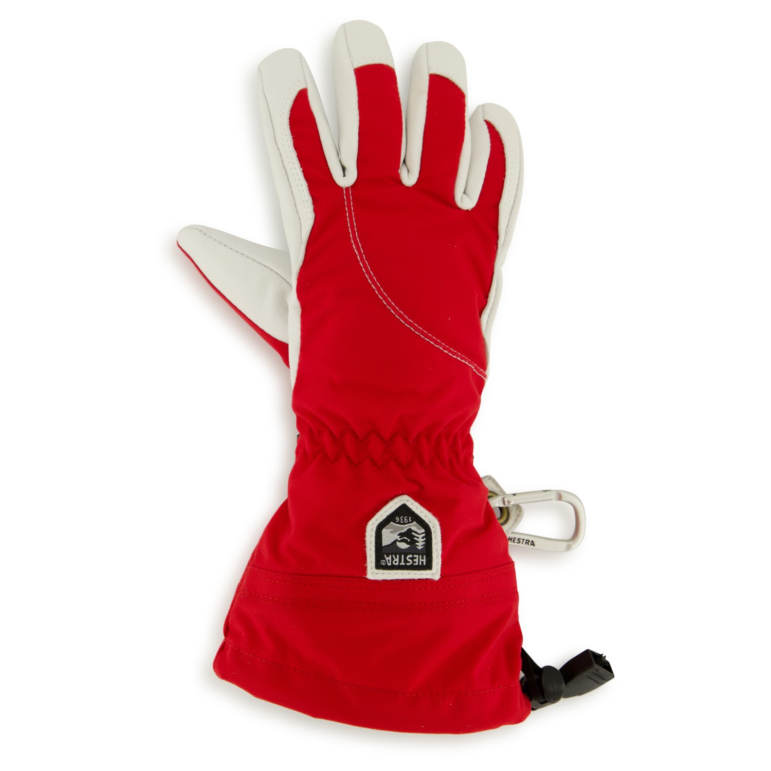Hestra - Women's Heli Ski 5 Finger - Handschuhe