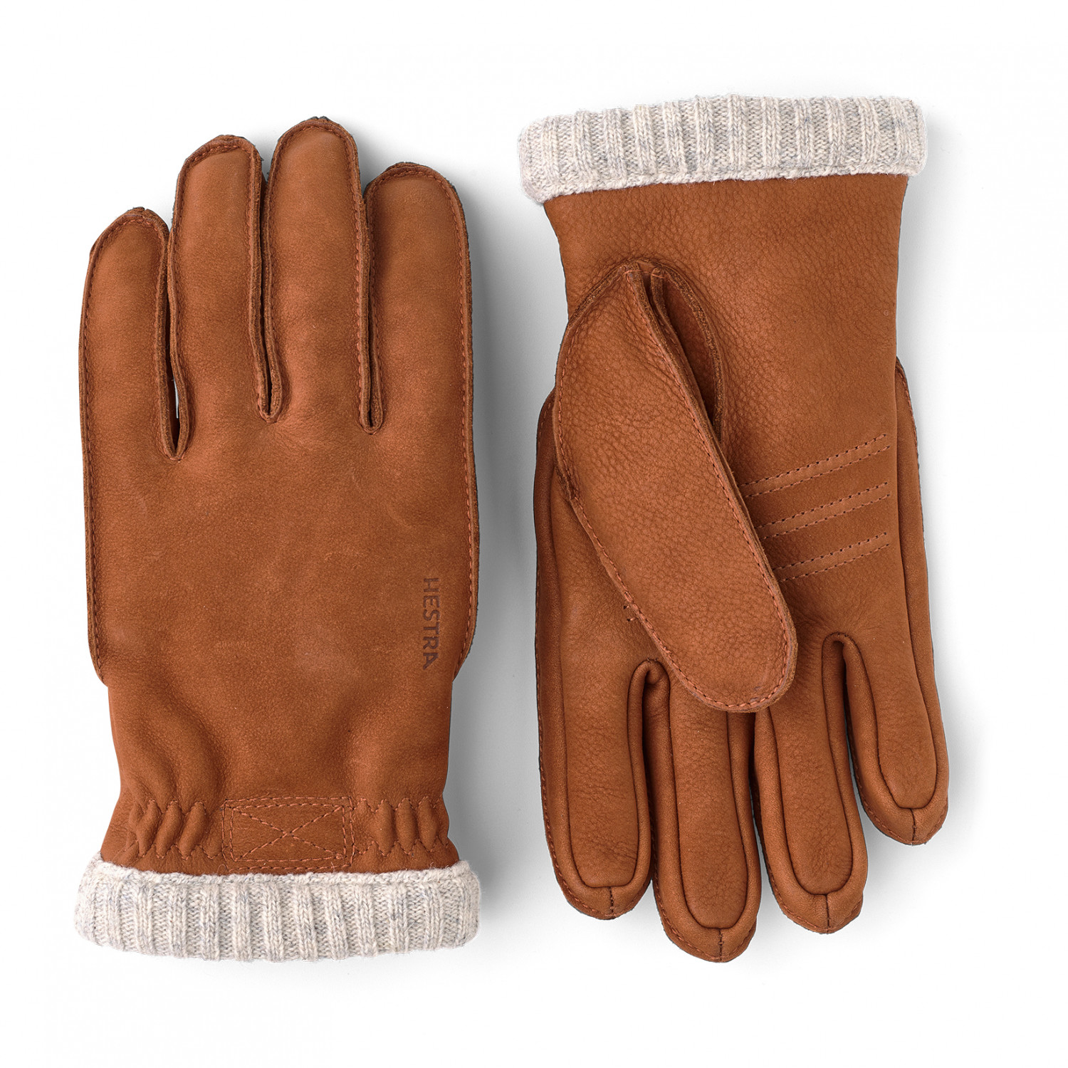 Hestra - Joar Nubuck - Handschuhe