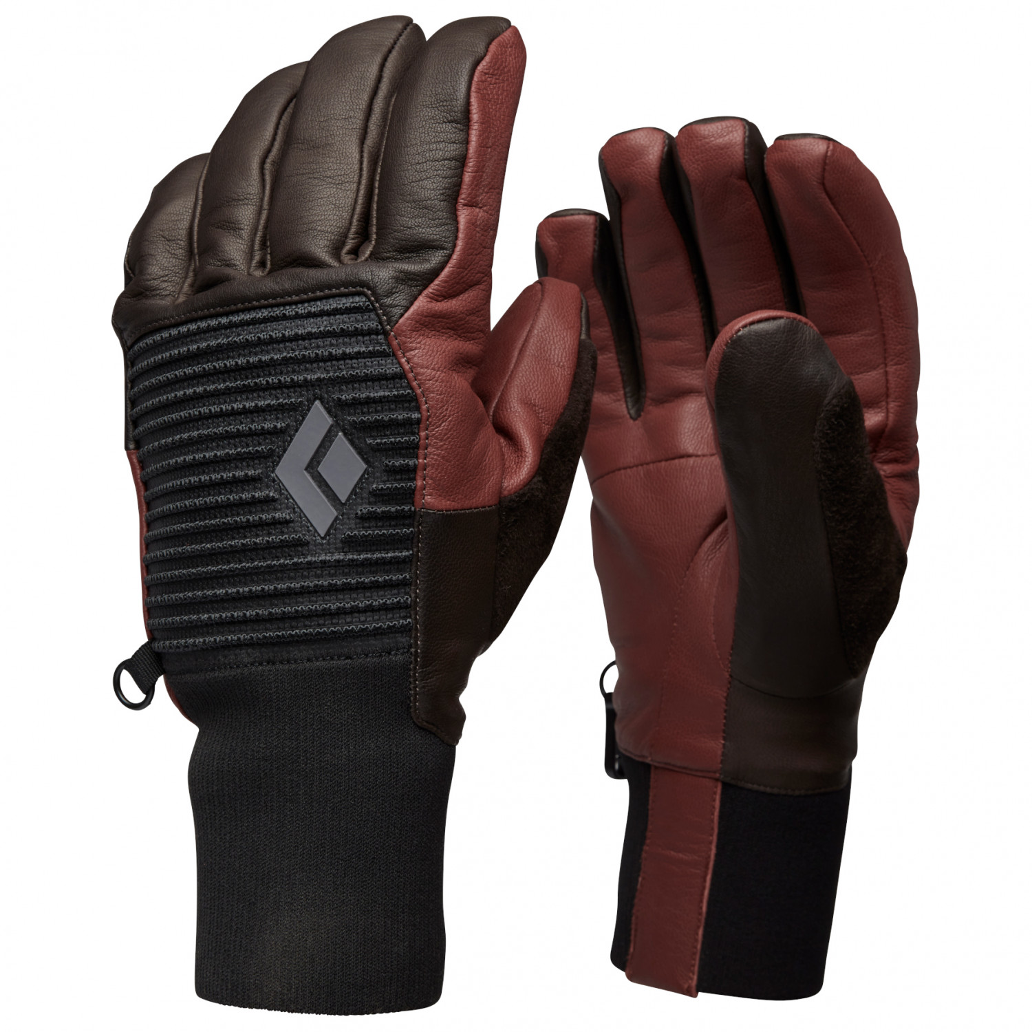 Black Diamond - Session Knit Gloves - Handschuhe