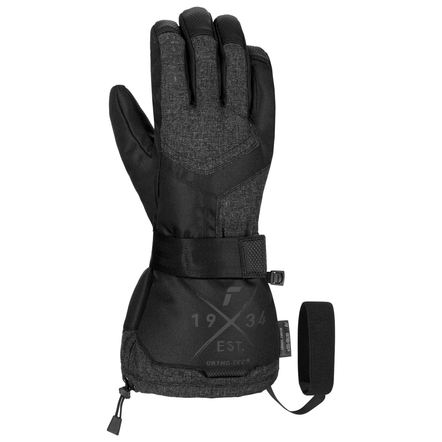 Reusch - Doubletake R-TEX XT - Handschuhe
