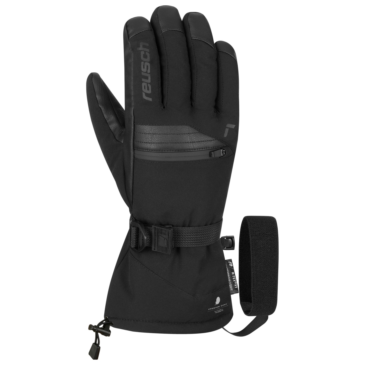 Reusch - Torres R-TEX XT - Handschuhe