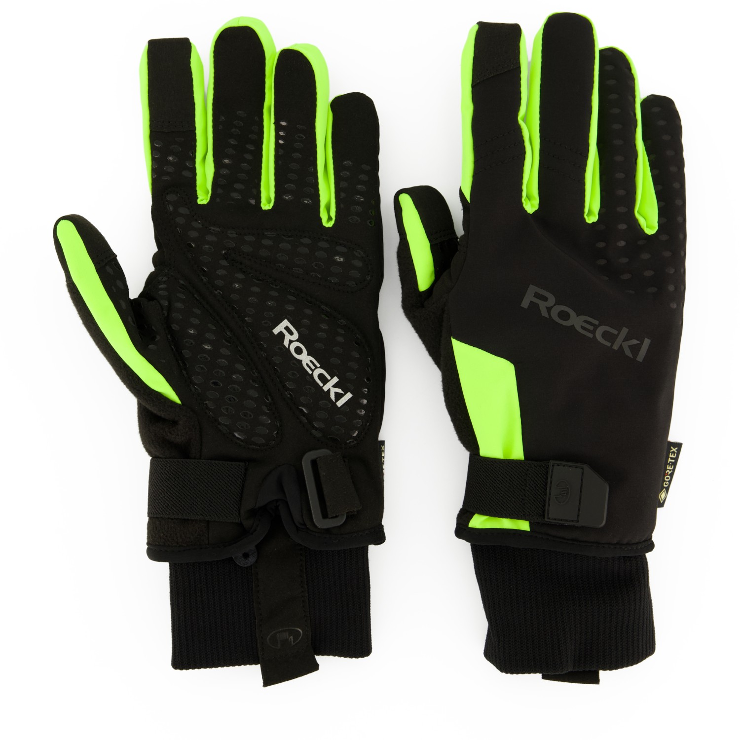 Roeckl Sports - Rocca 2 GTX - Handschuhe