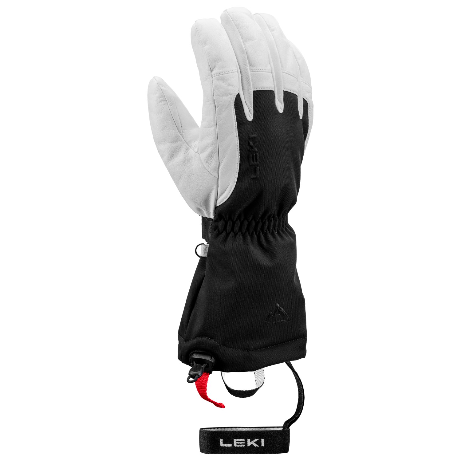 Leki - Guide X-Treme - Handschuhe