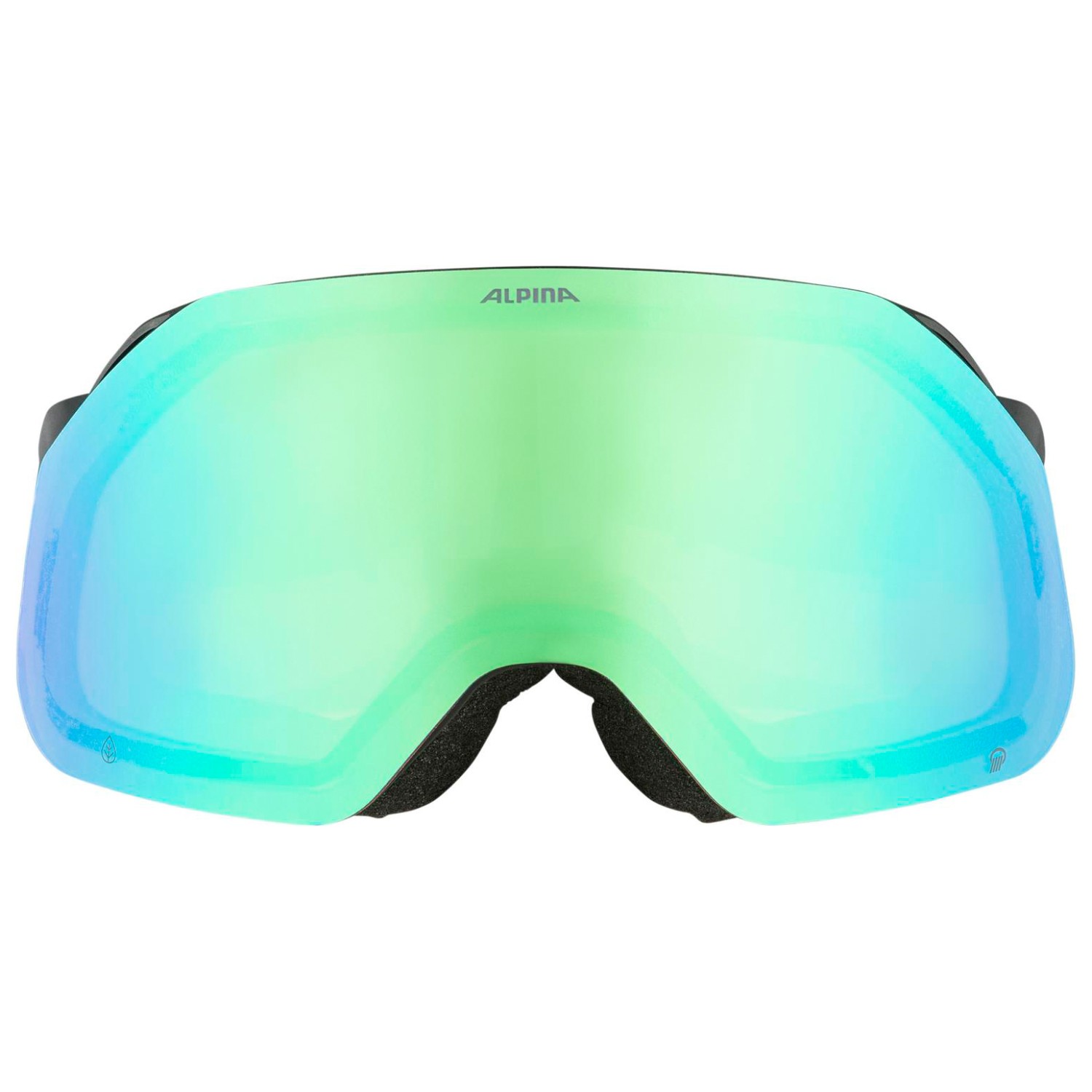 Alpina - Blackcomb Q S2 - Skibrille
