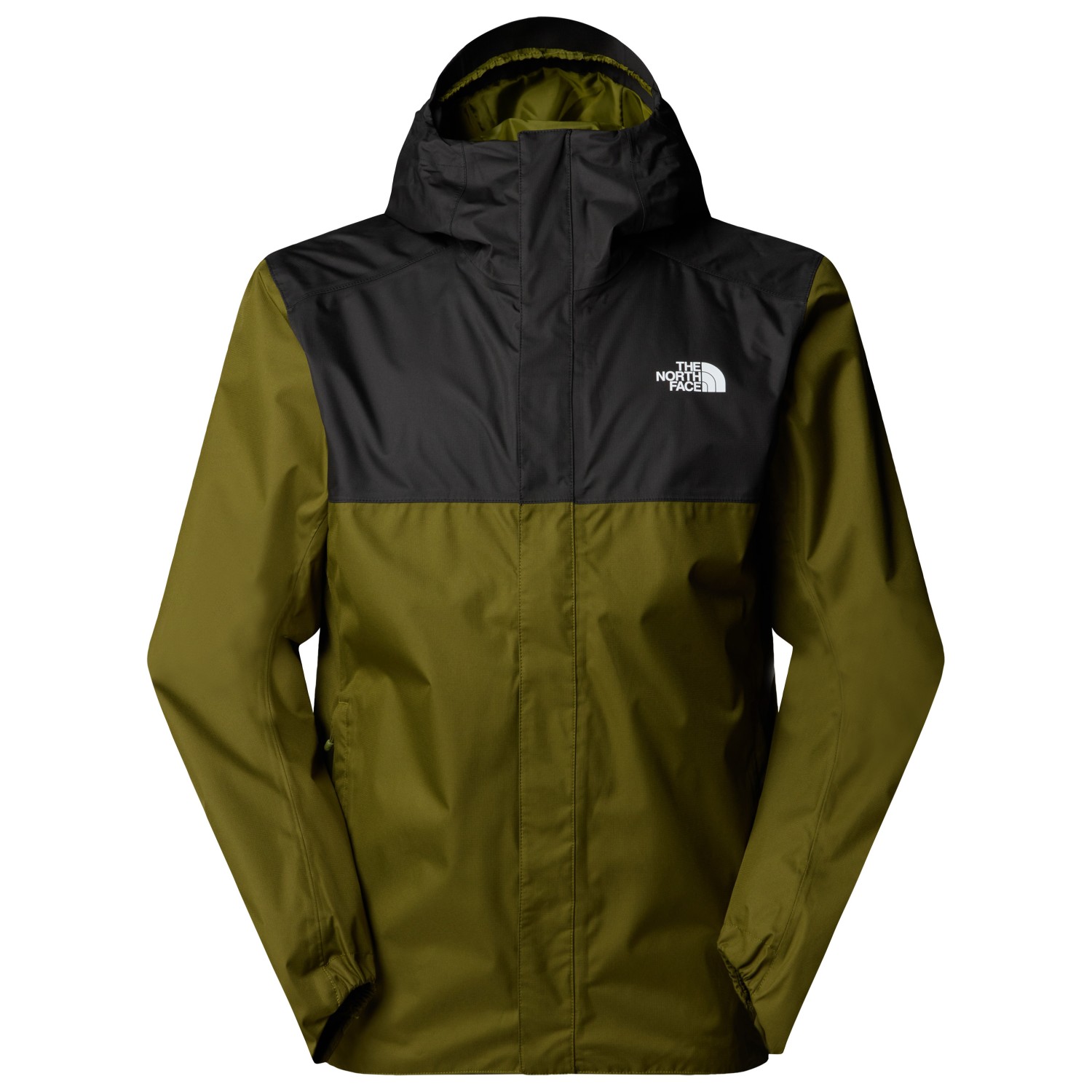 The North Face - Quest Zip-In Jacket - Regenjacke