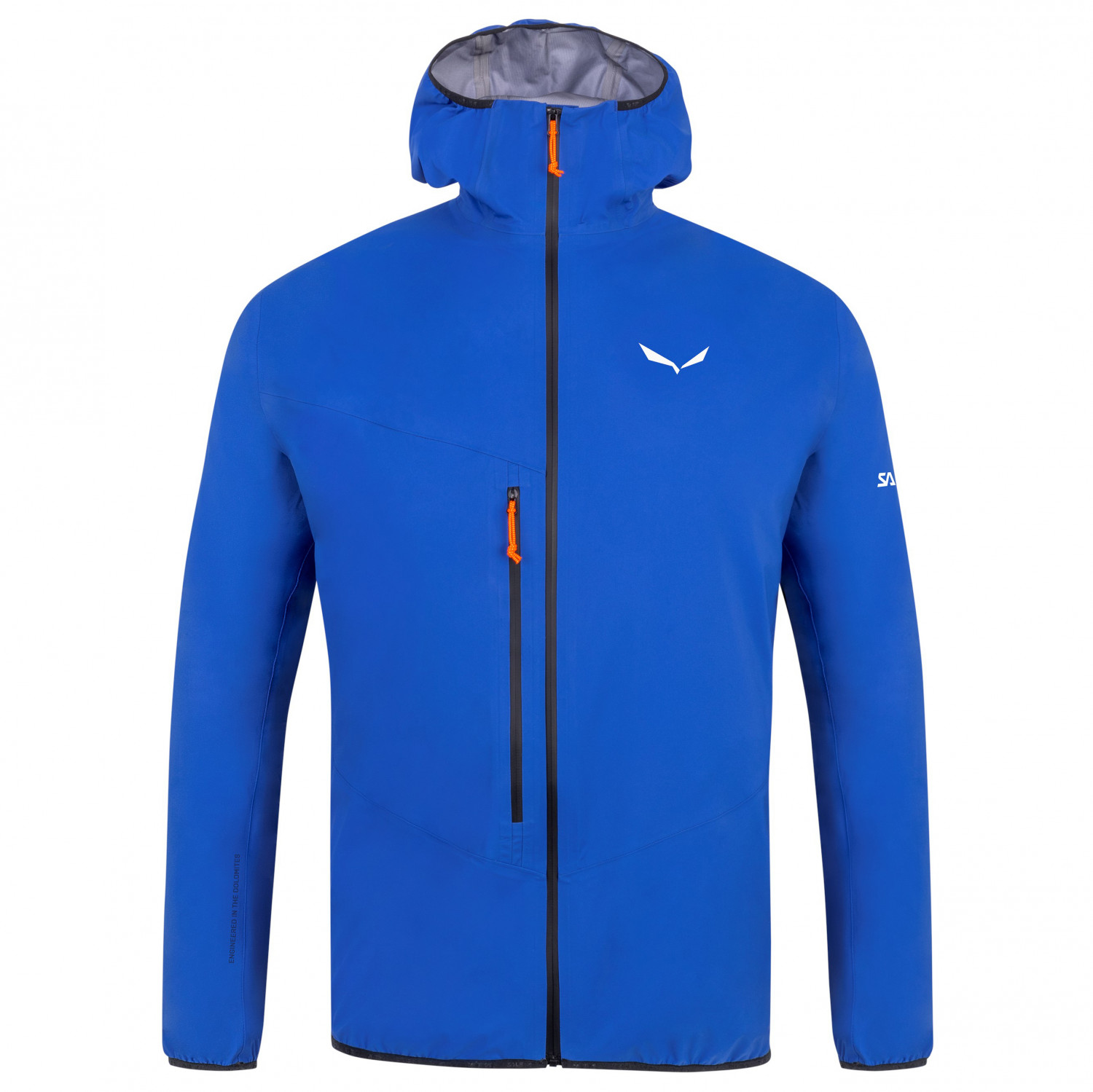 Salewa - Agner 2 PTX 3L Jacket - Regenjacke