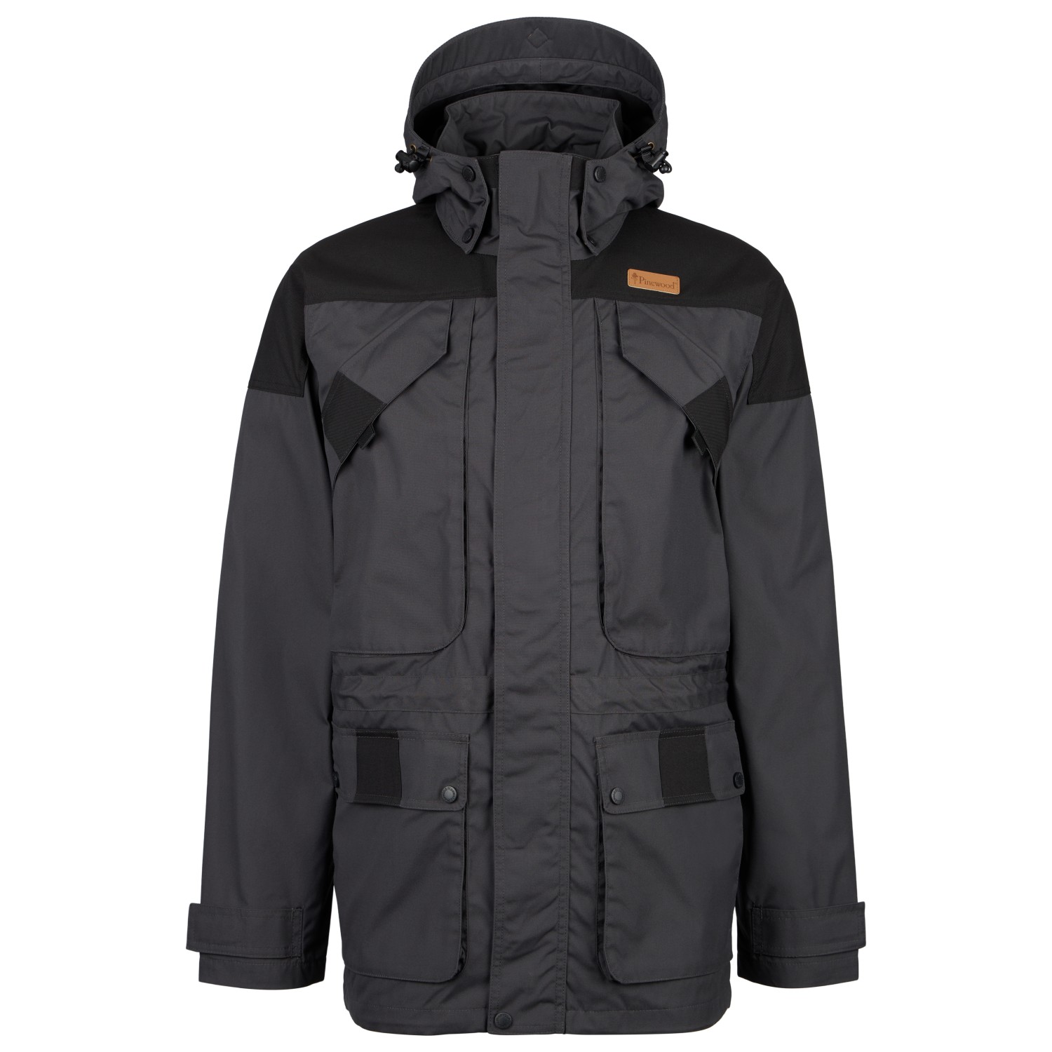 Pinewood - Lappland Extreme 2.0 Jacke - Regenjacke