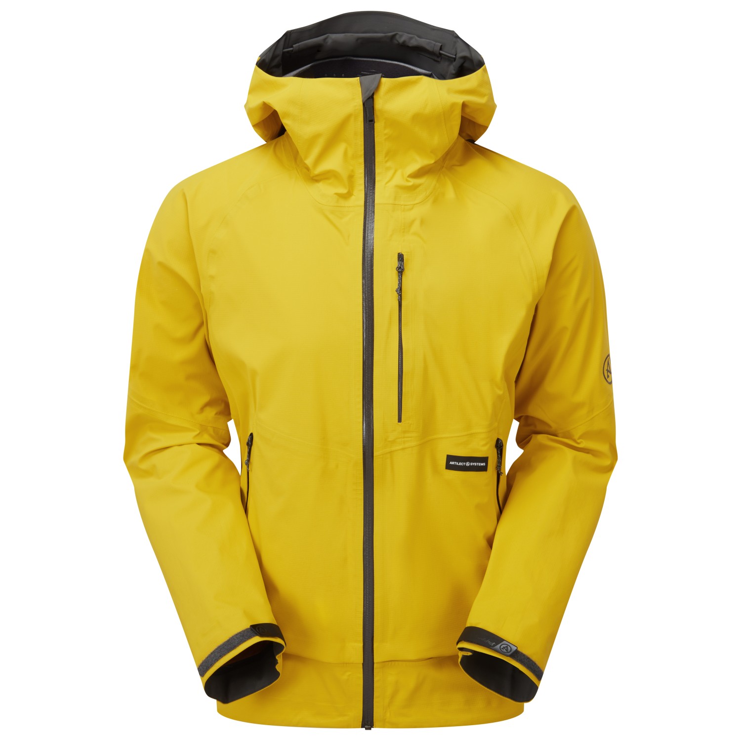 ARTILECT - Shadow Canyon Jacket - Regenjacke
