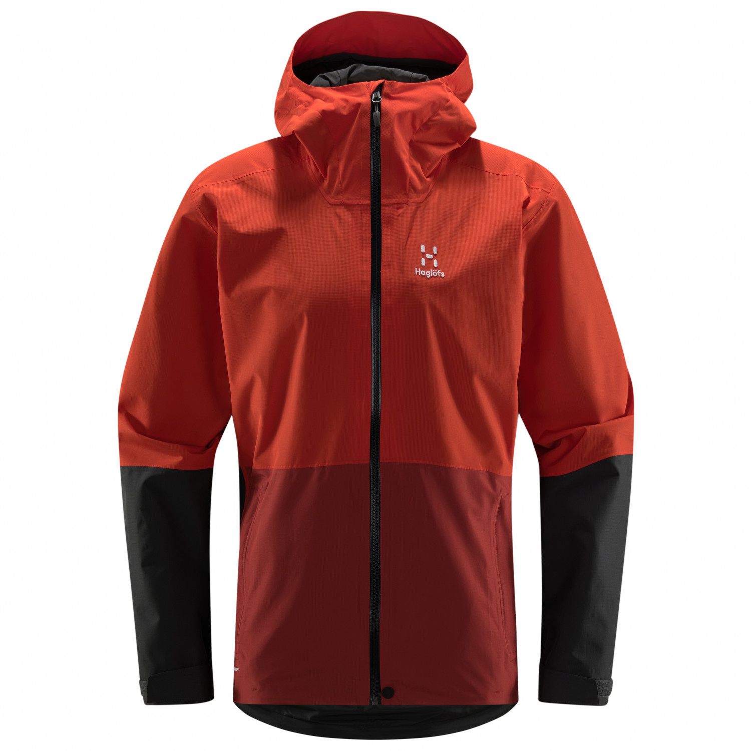 Haglöfs - Finch Proof Jacket - Regenjacke