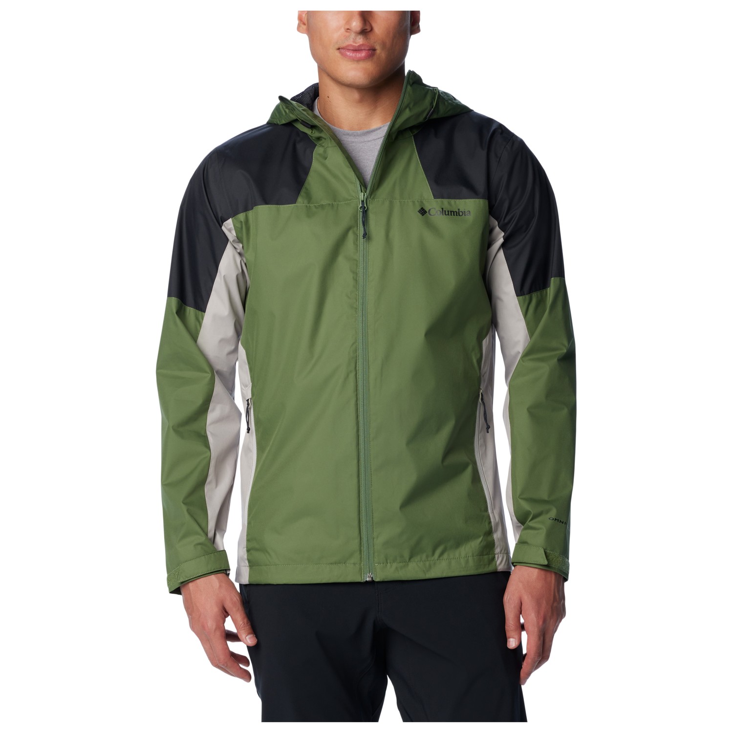 Columbia - Inner Limits III Jacket - Regenjacke