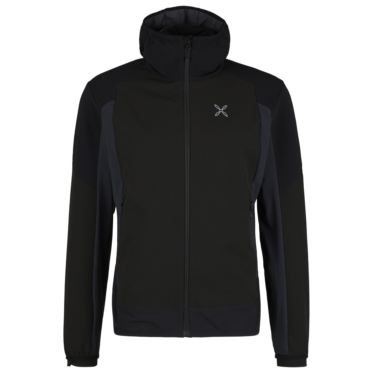 Montura - Premium Wind Hoody Jacket - Softshelljacke