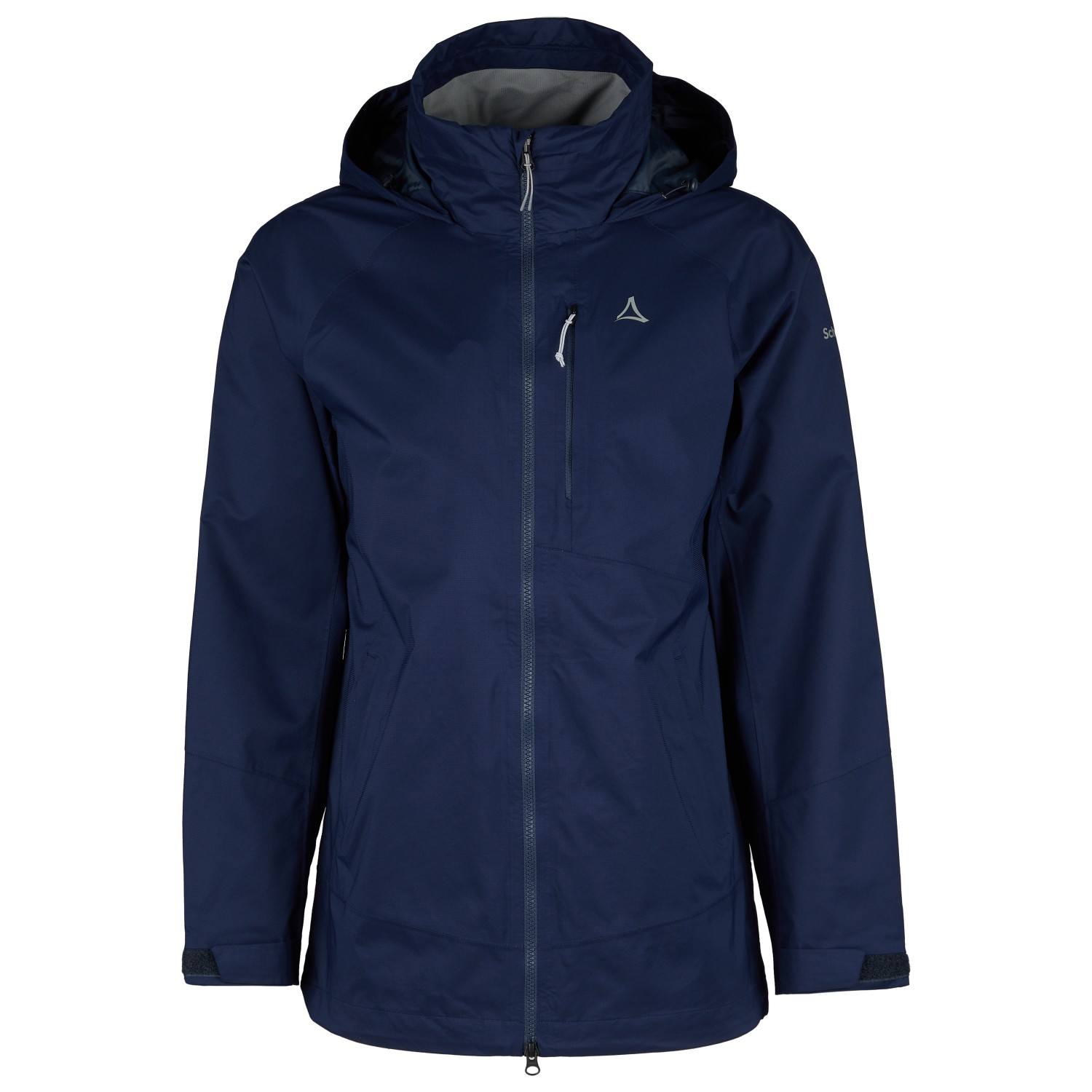 Schöffel - Zip-In Jacket Stanzach - Regenjacke
