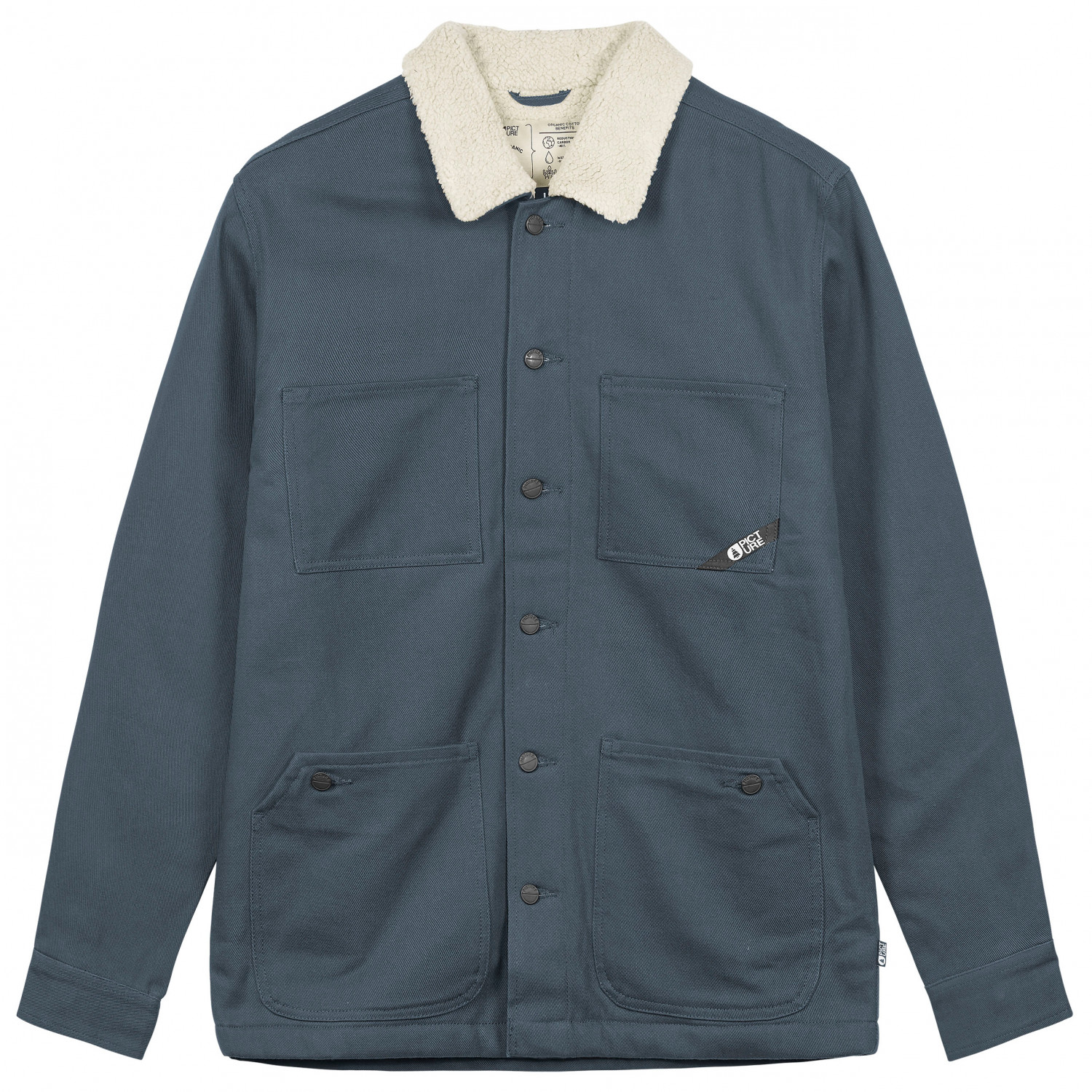 Picture - Amqi Jacket - Freizeitjacke