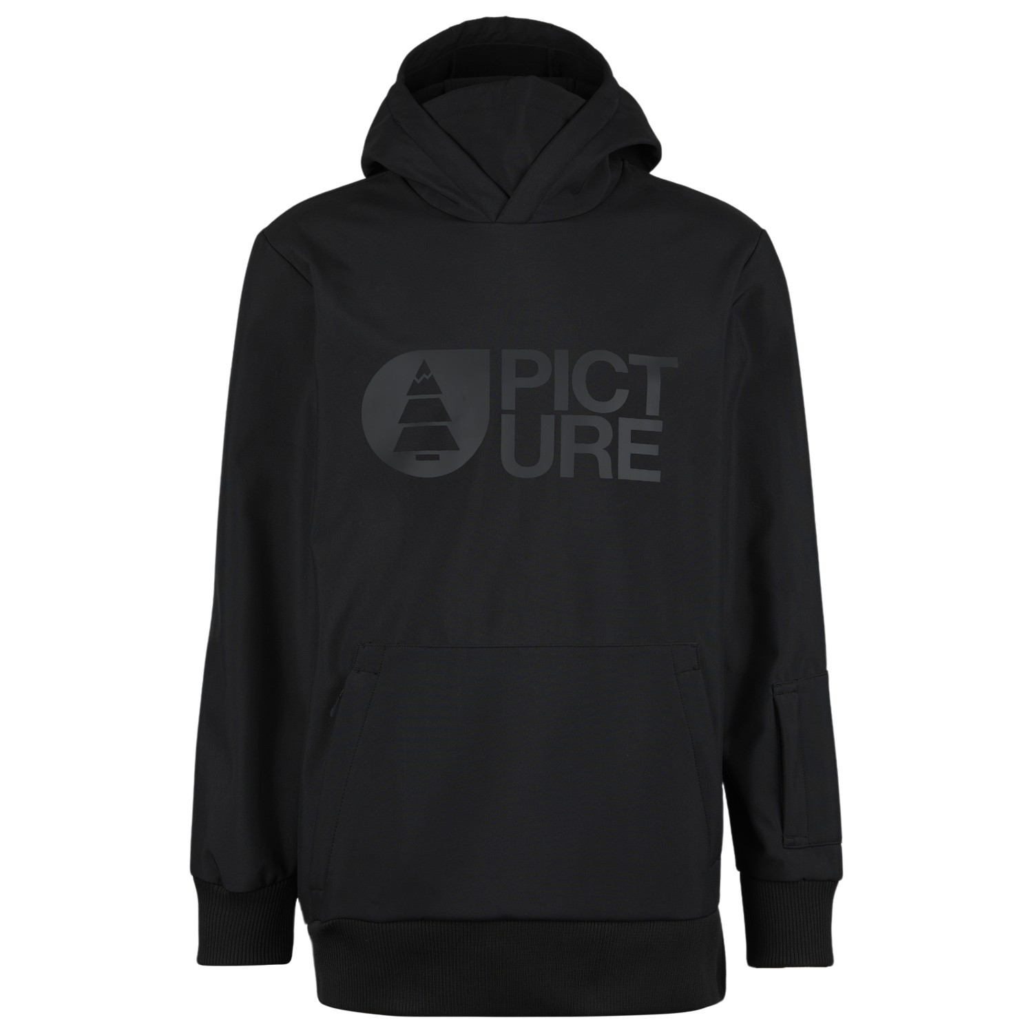 Picture - Parker Jacket - Softshellpullover