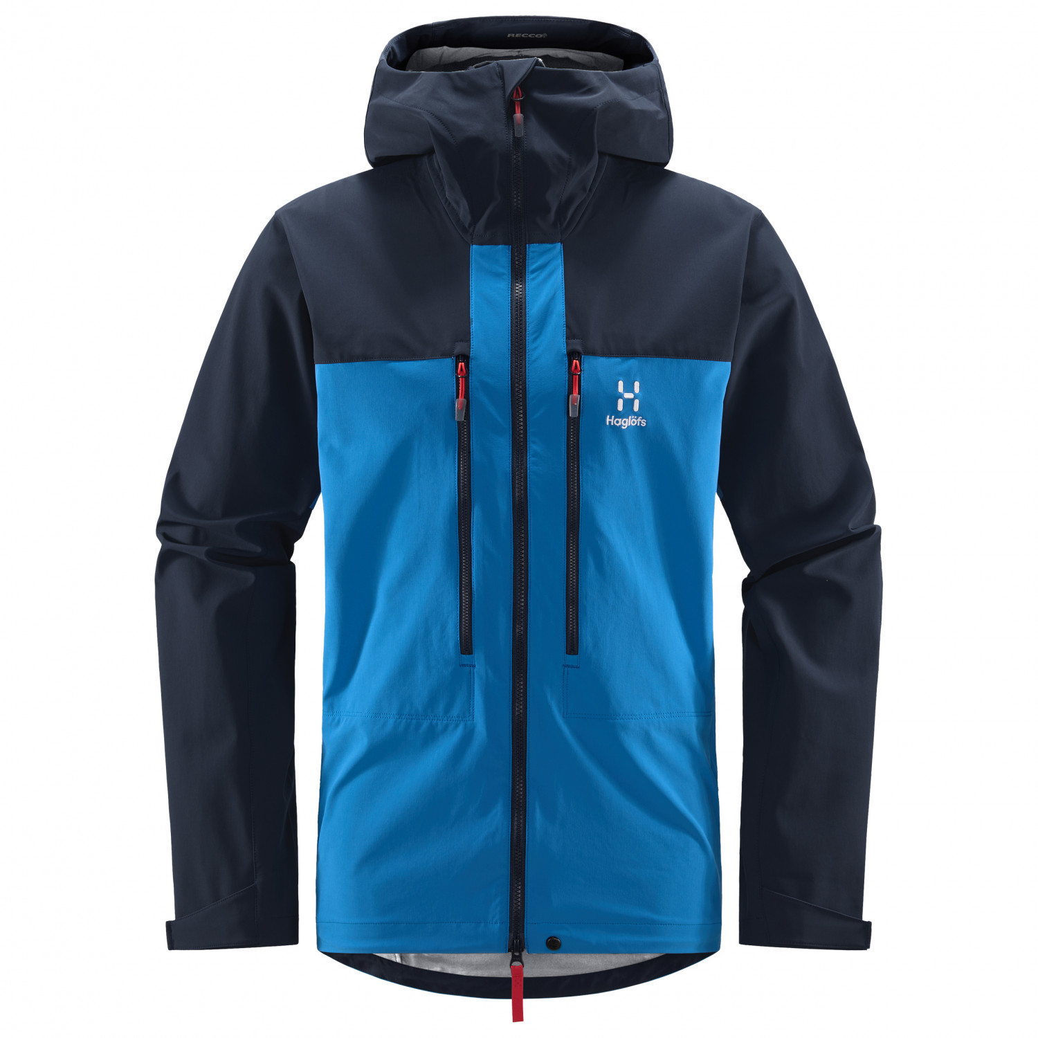 Haglöfs - Roc Sight Softshell Jacket - Softshelljacke