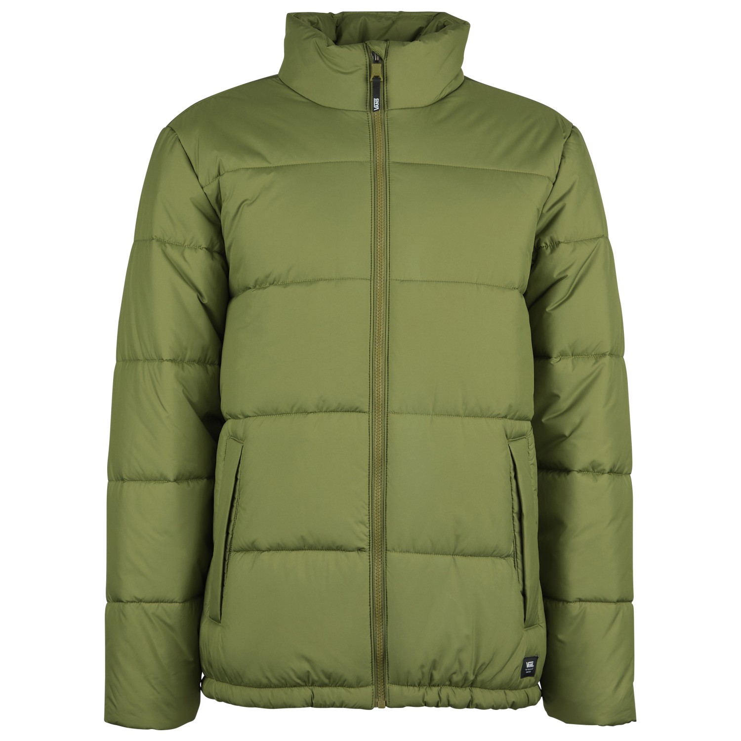 Vans - No Hood Norris MTE-1 Puffer Jacket - Freizeitjacke