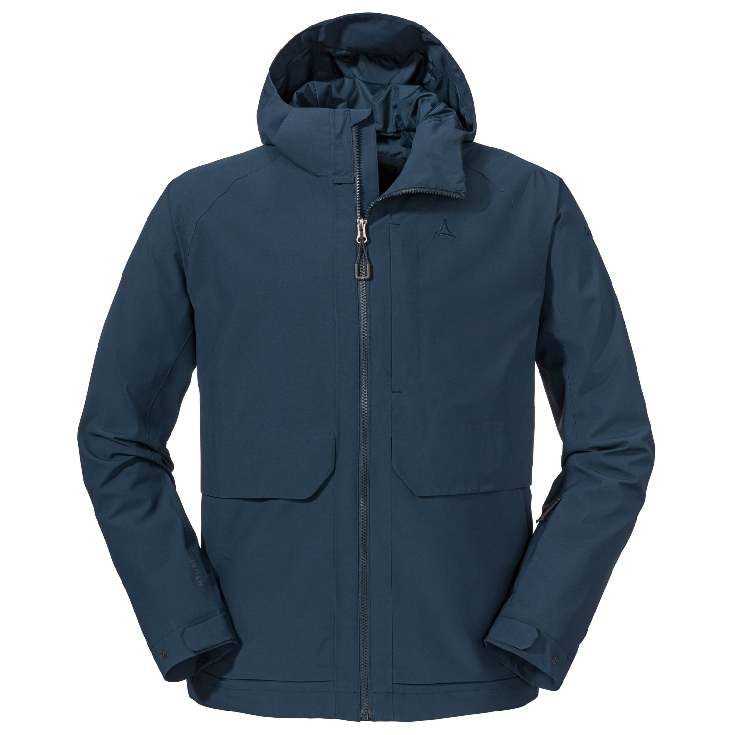 Schöffel - Jacket Lausanne - Regenjacke