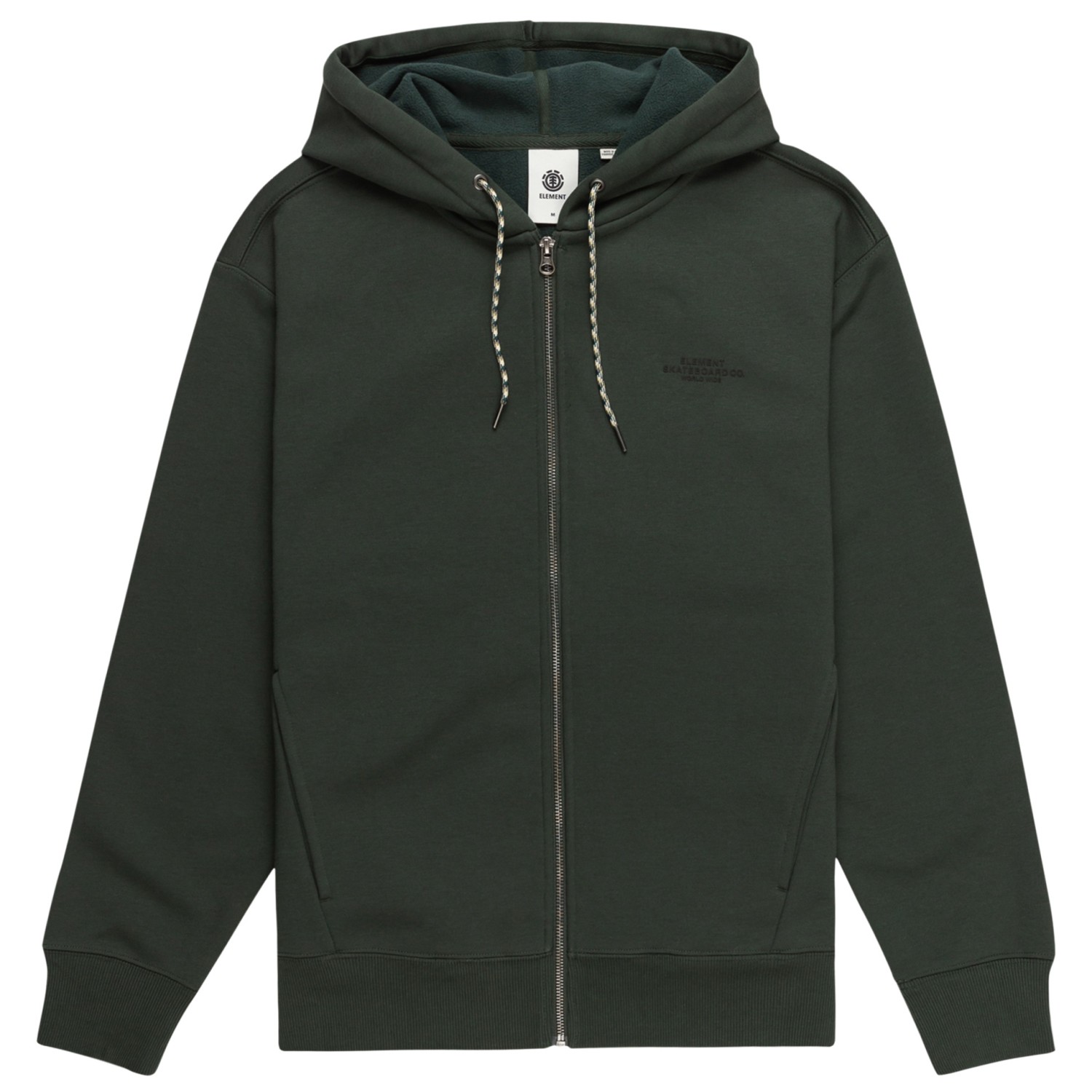 Element - Rain Cornell Full Zip - Sweat- & Trainingsjacke