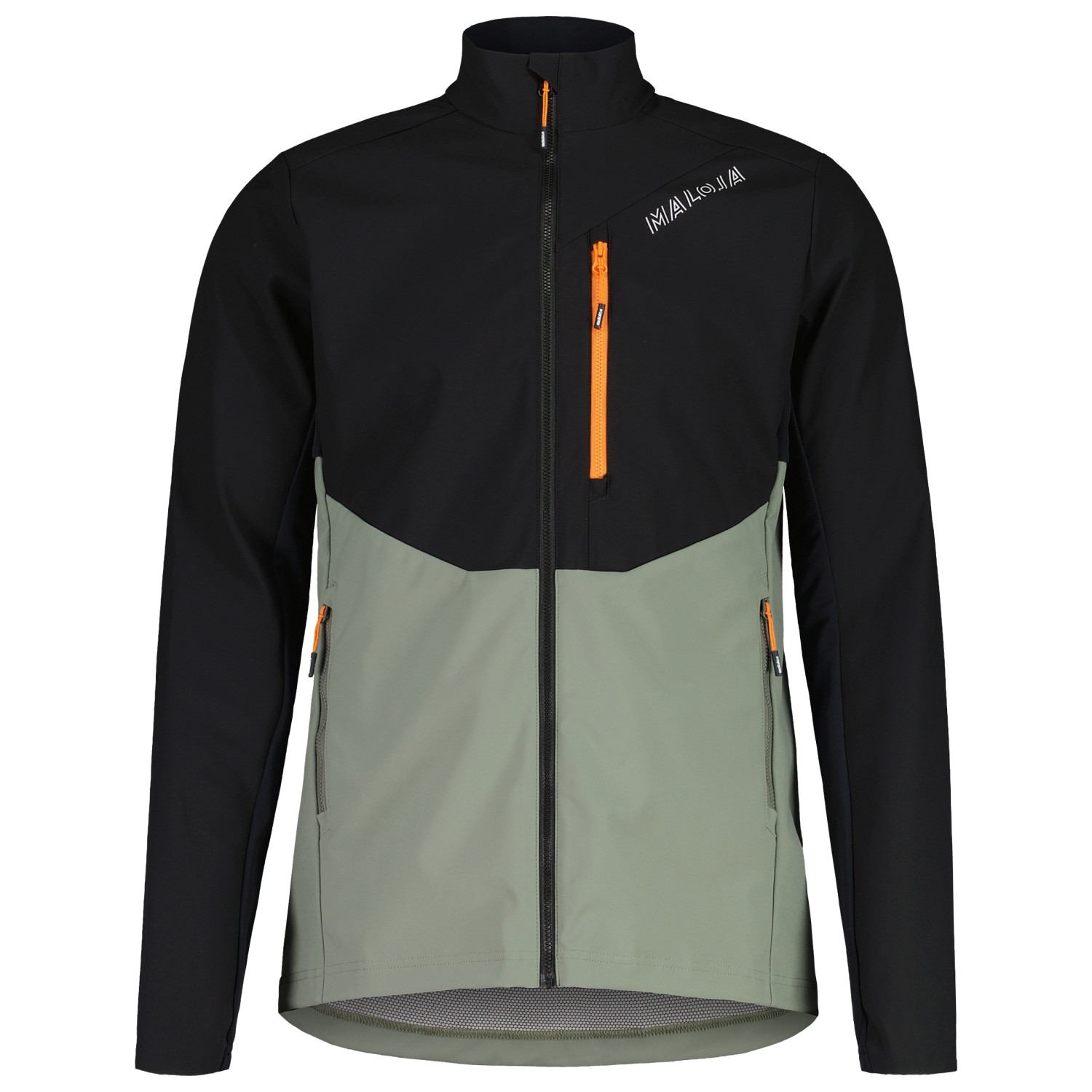 Maloja - AlpelM. - Langlaufjacke