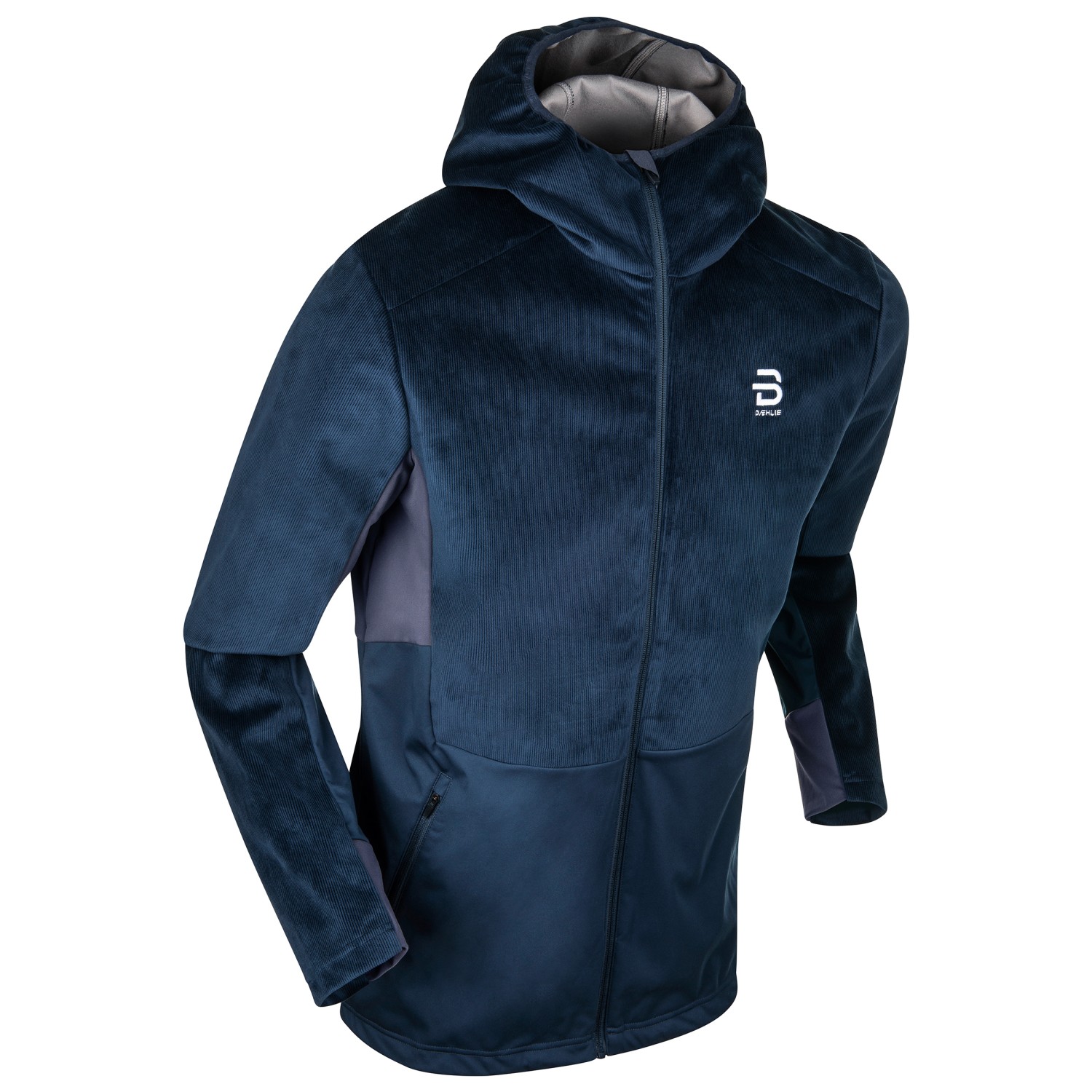 Daehlie - Jacket Boulder - Langlaufjacke