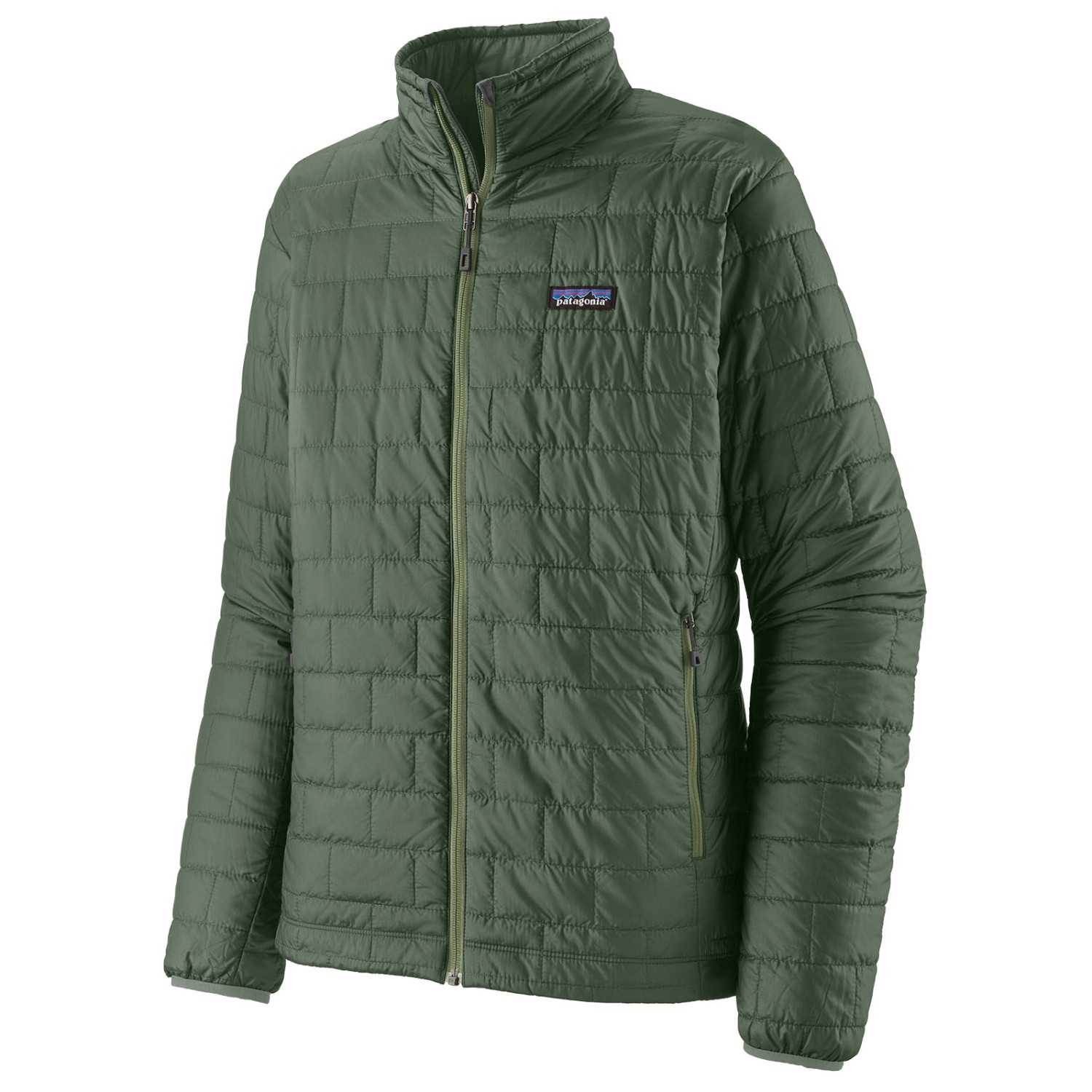 Patagonia - Nano Puff Jacket - Kunstfaserjacke