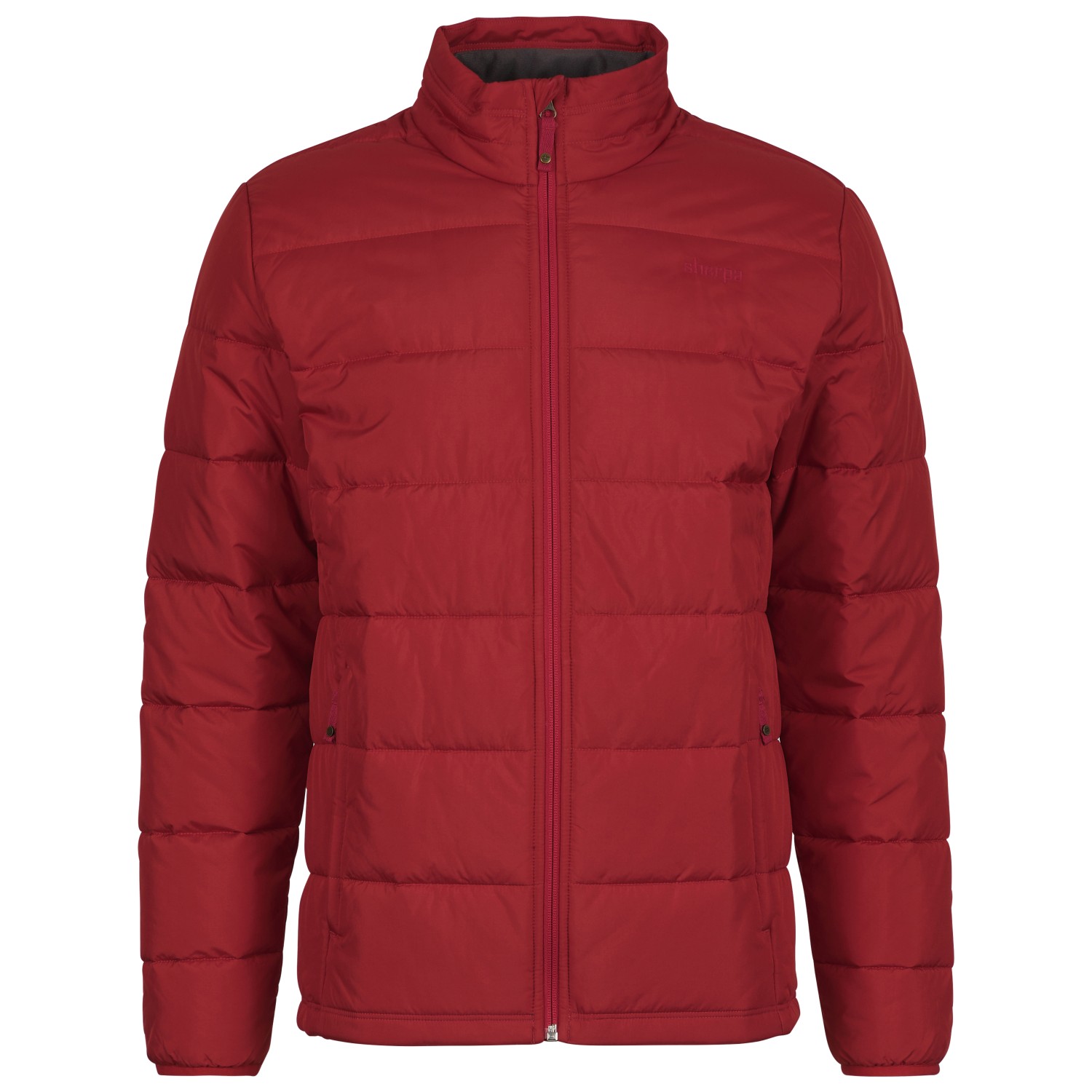Sherpa - Norbu Quilted Jacket - Kunstfaserjacke