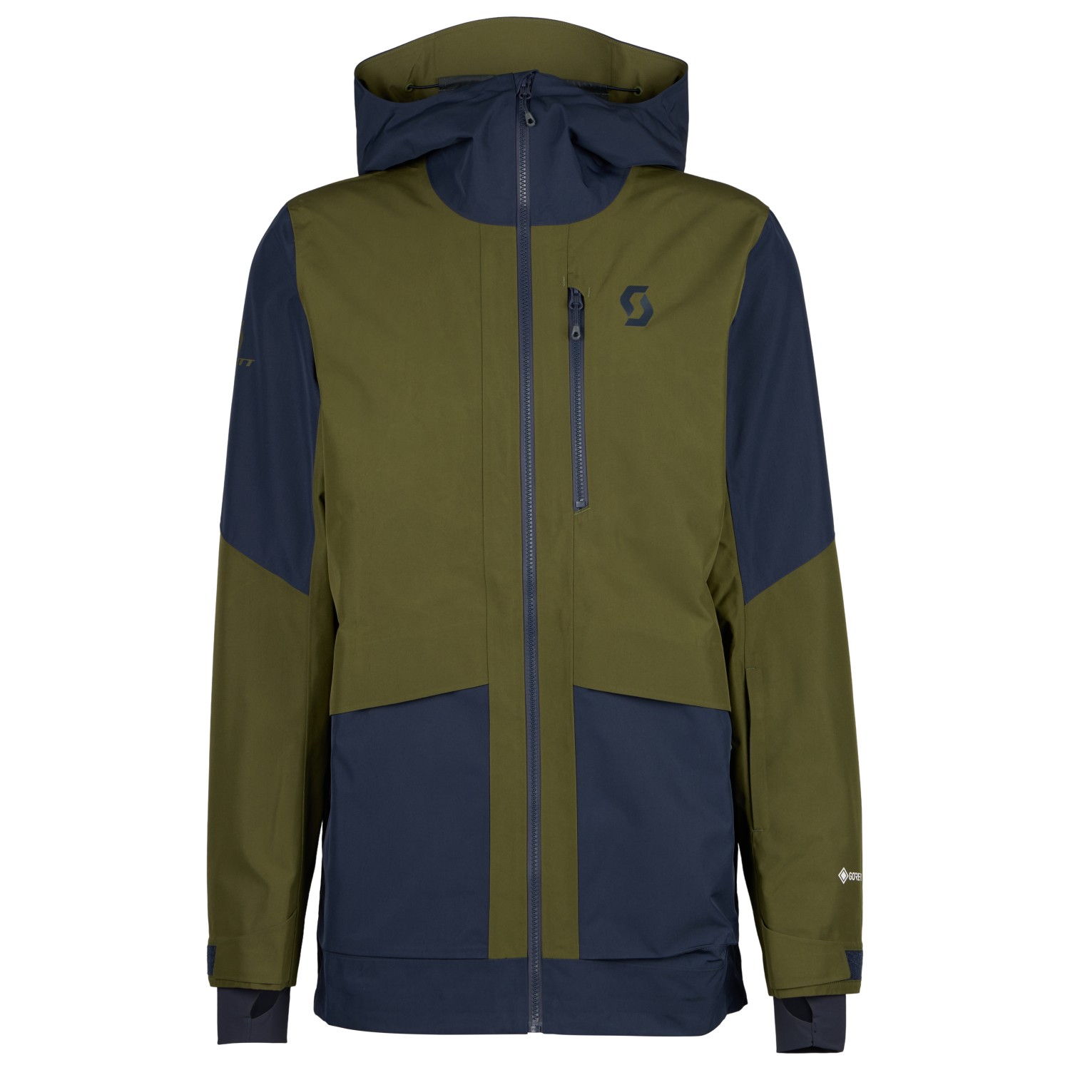 Scott - Vertic GTX 2L Jacket - Skijacke