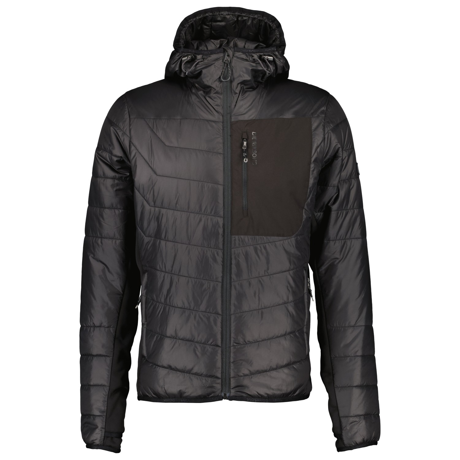 Didriksons - Gale USX Jacket 2 - Kunstfaserjacke