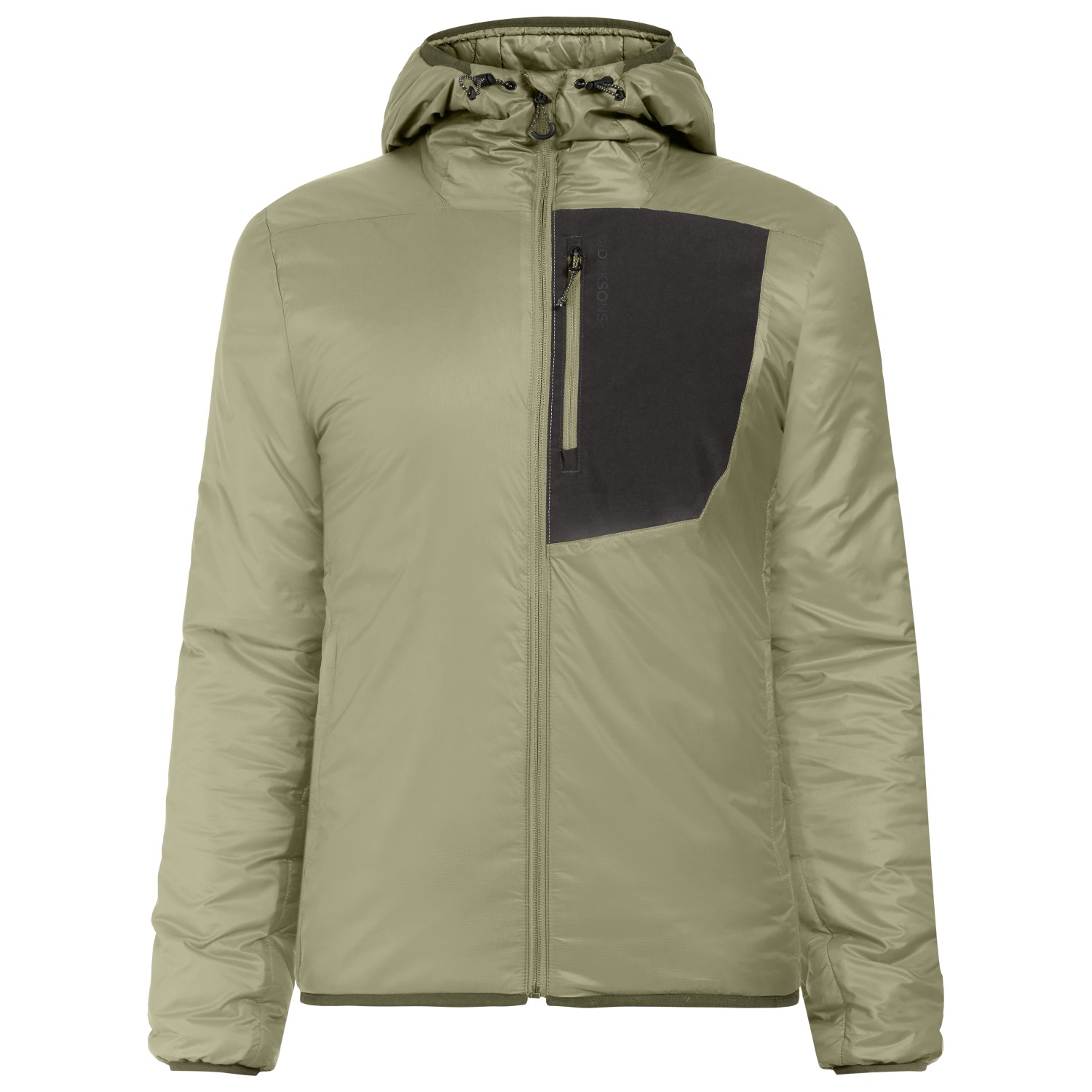 Didriksons - Sander USX Jacket - Kunstfaserjacke