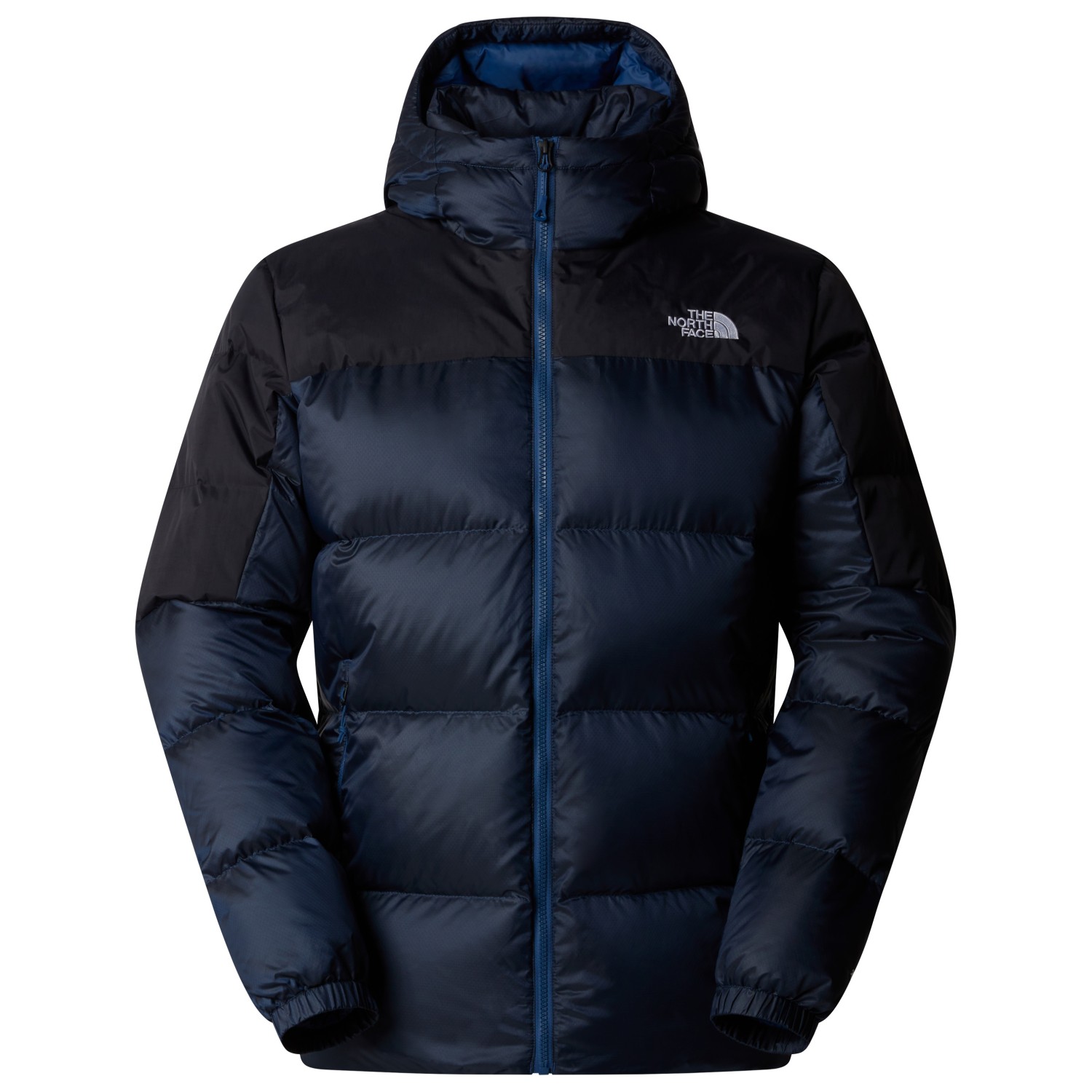 The North Face - Diablo Down Hoodie - Daunenjacke