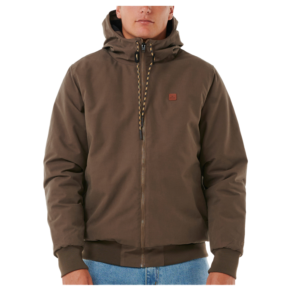 Rip Curl - Anti Series One Shot 5K/5K Jacket - Winterjacke