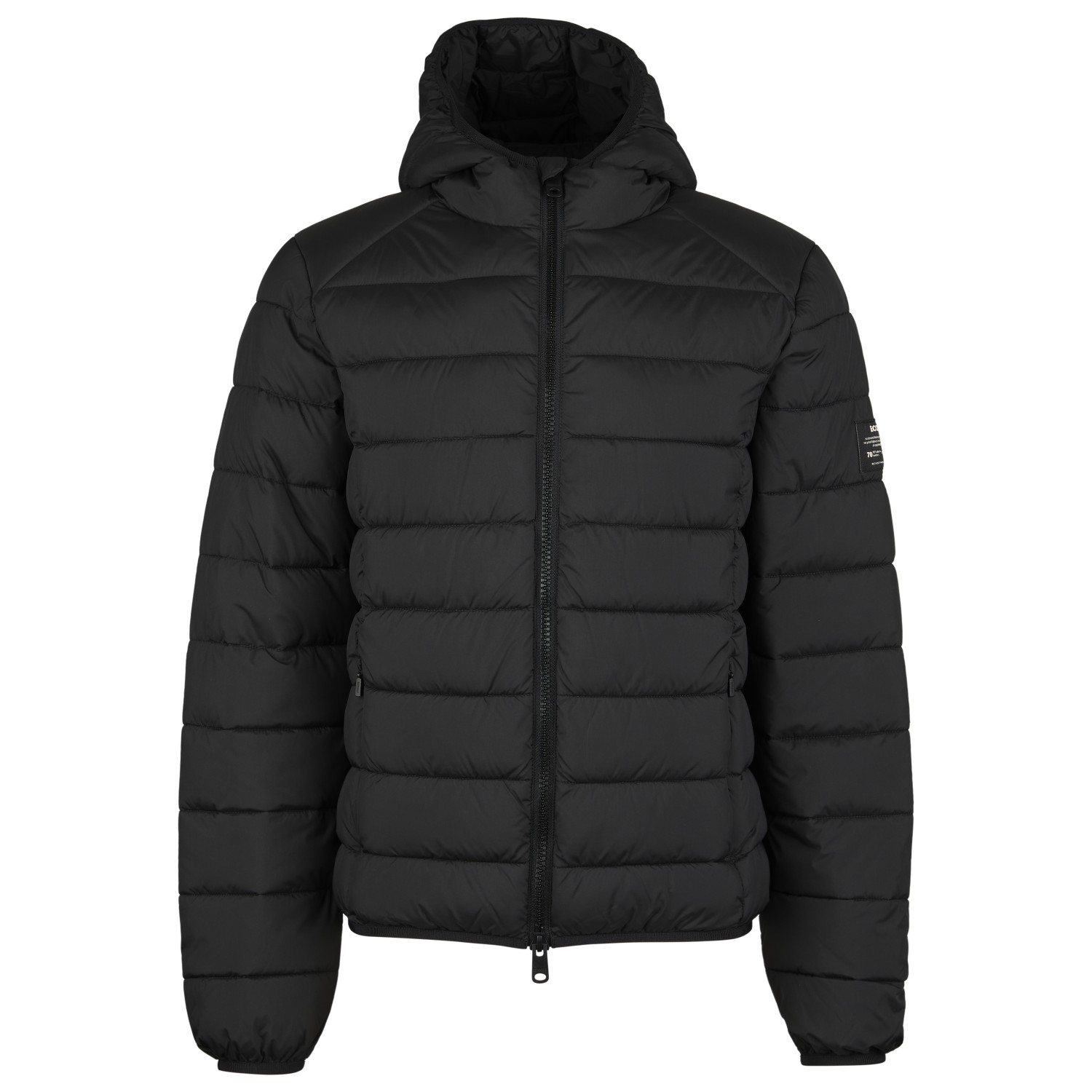 Ecoalf - Aspenalf Jacket - Kunstfaserjacke