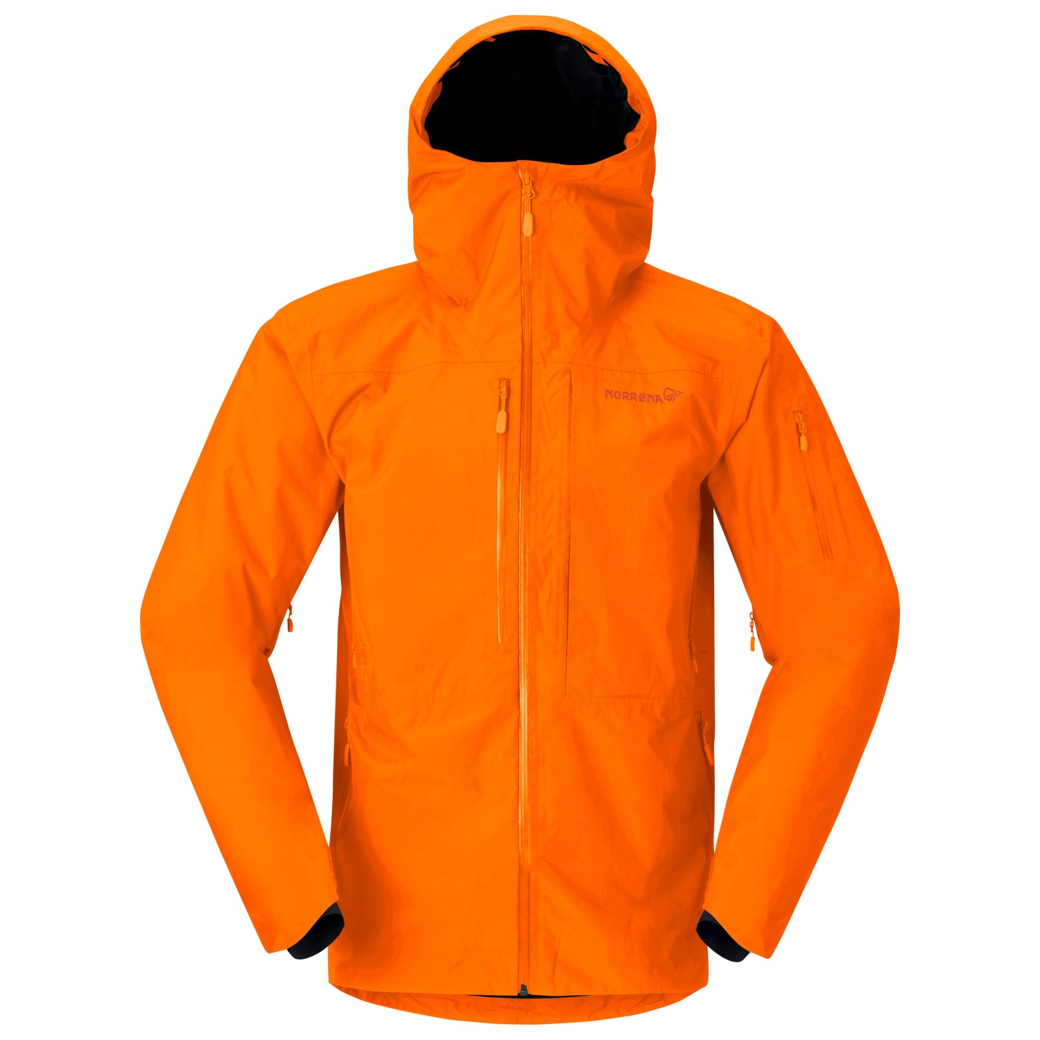 Norrøna - Lofoten GORE-TEX Insulated Jacket - Skijacke