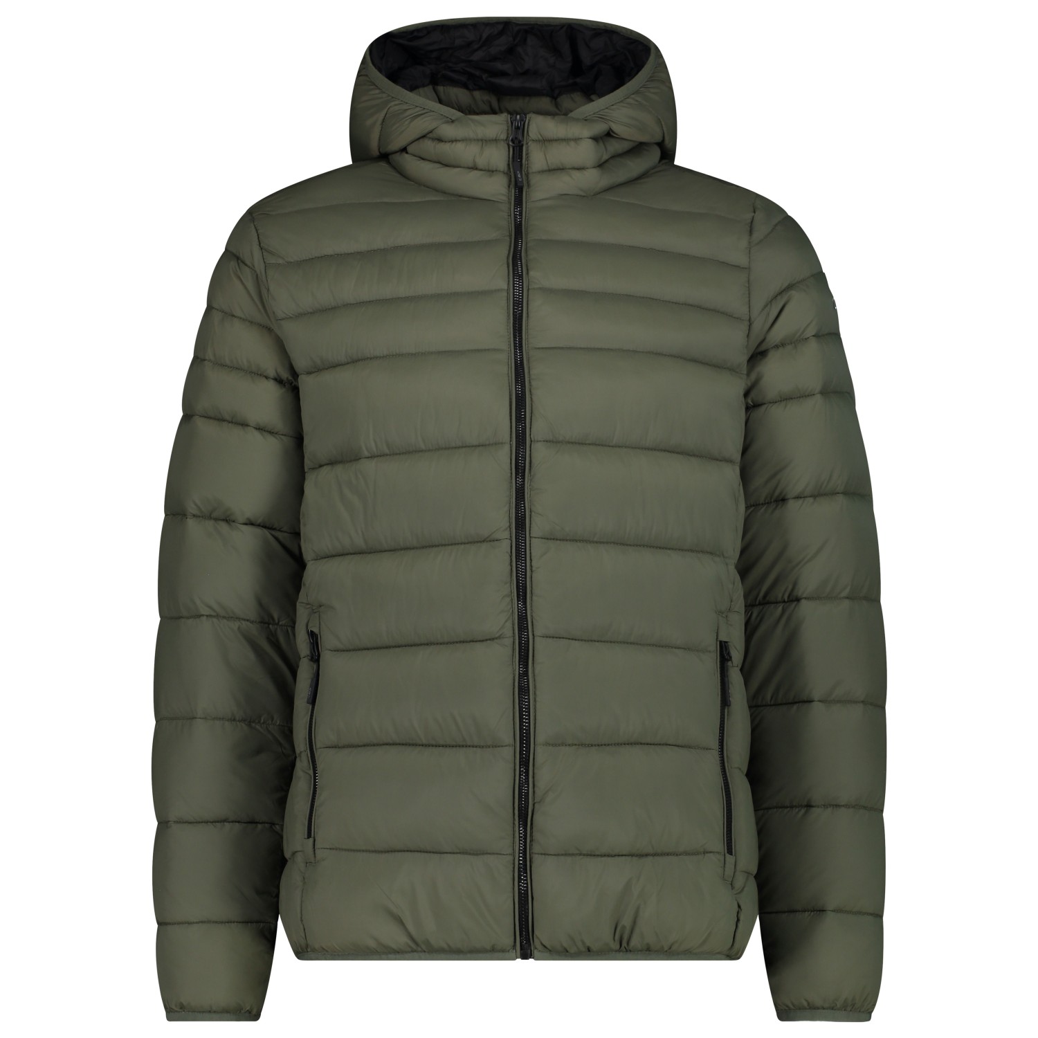 CMP - Jacket Fix Hood 34K2807 - Kunstfaserjacke