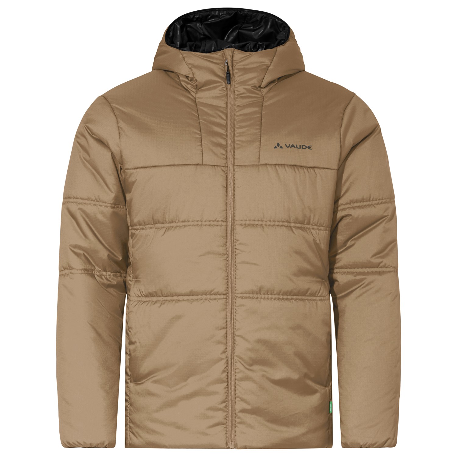 Vaude - Neyland Hooded Insulation Jacket - Kunstfaserjacke