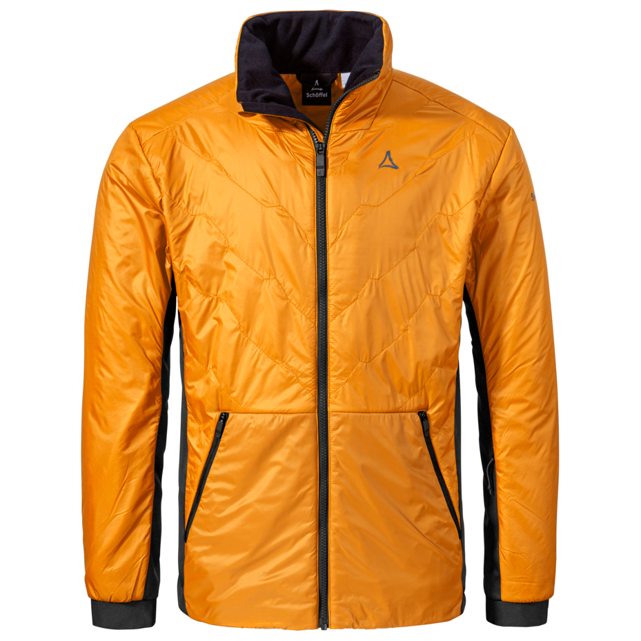 Schöffel - Insulated Jacket Pontre - Kunstfaserjacke